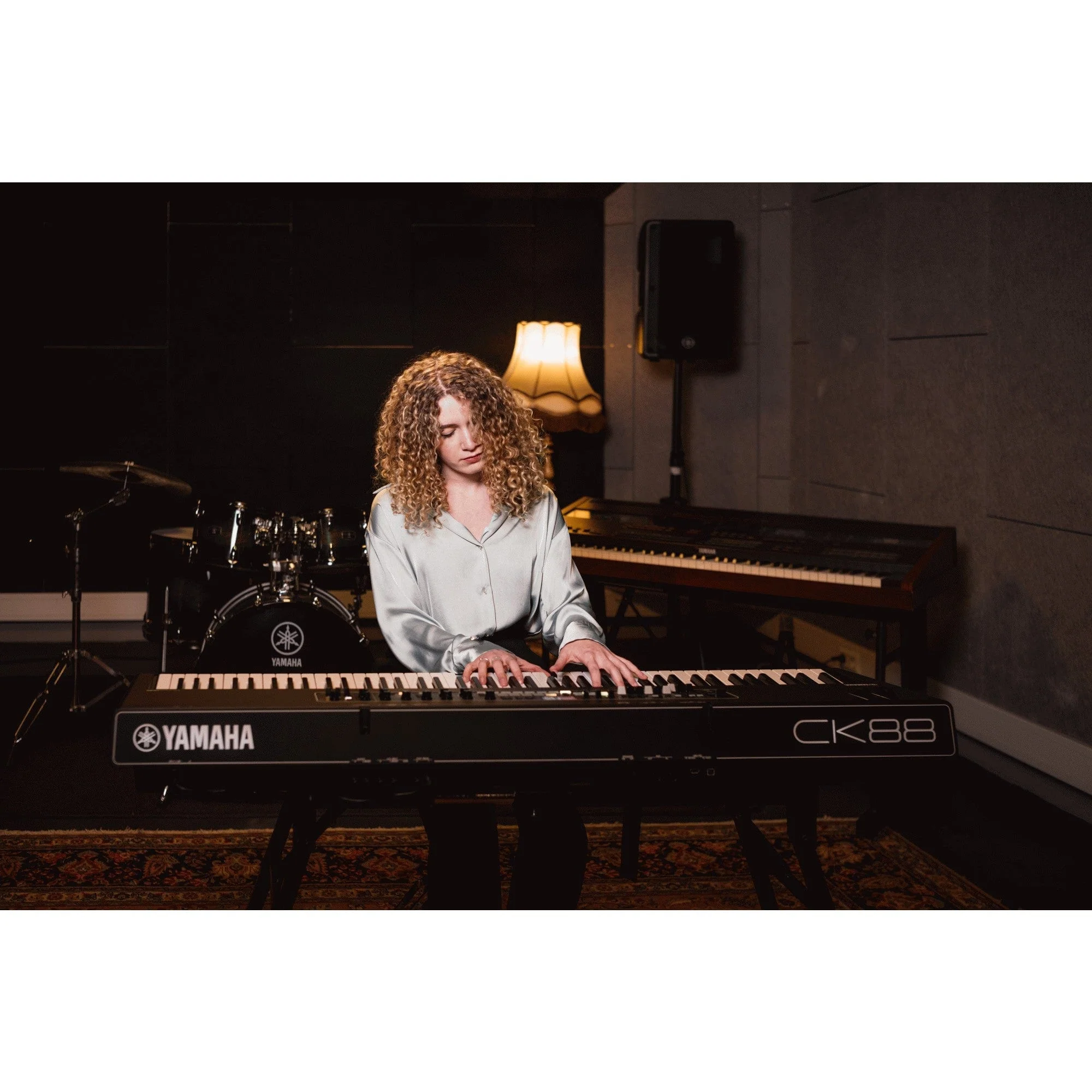 Yamaha CK88 Stage Keyboard - Image 14