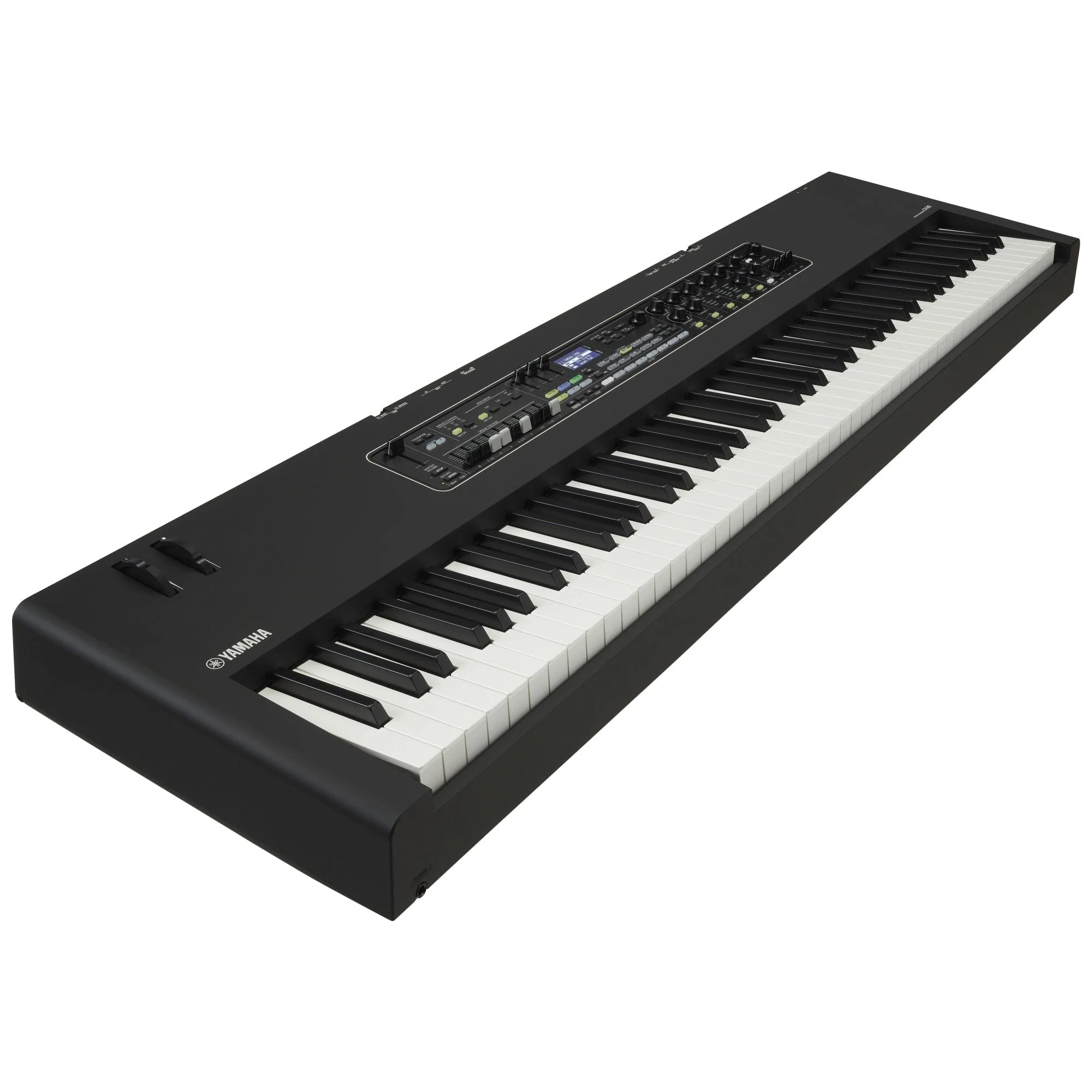 Yamaha CK88 Stage Keyboard - Image 2
