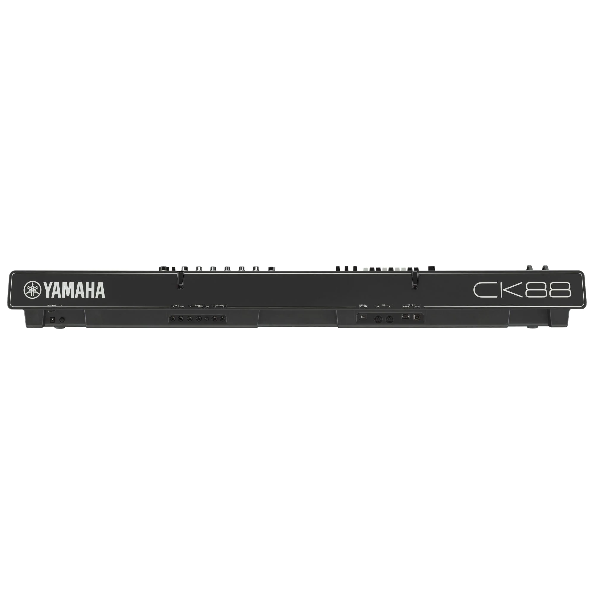 Yamaha CK88 Stage Keyboard - Image 4