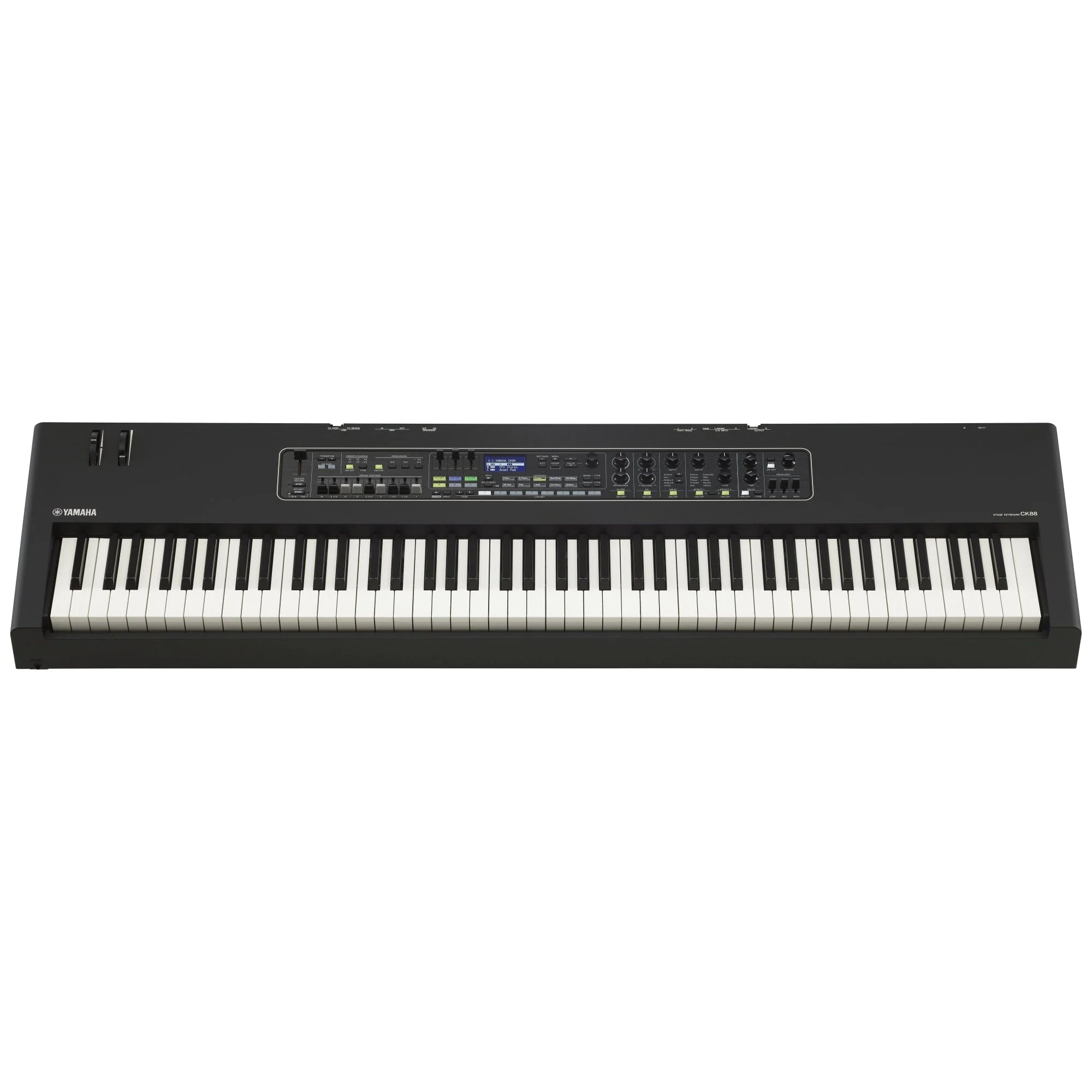 Yamaha CK88 Stage Keyboard - Image 9