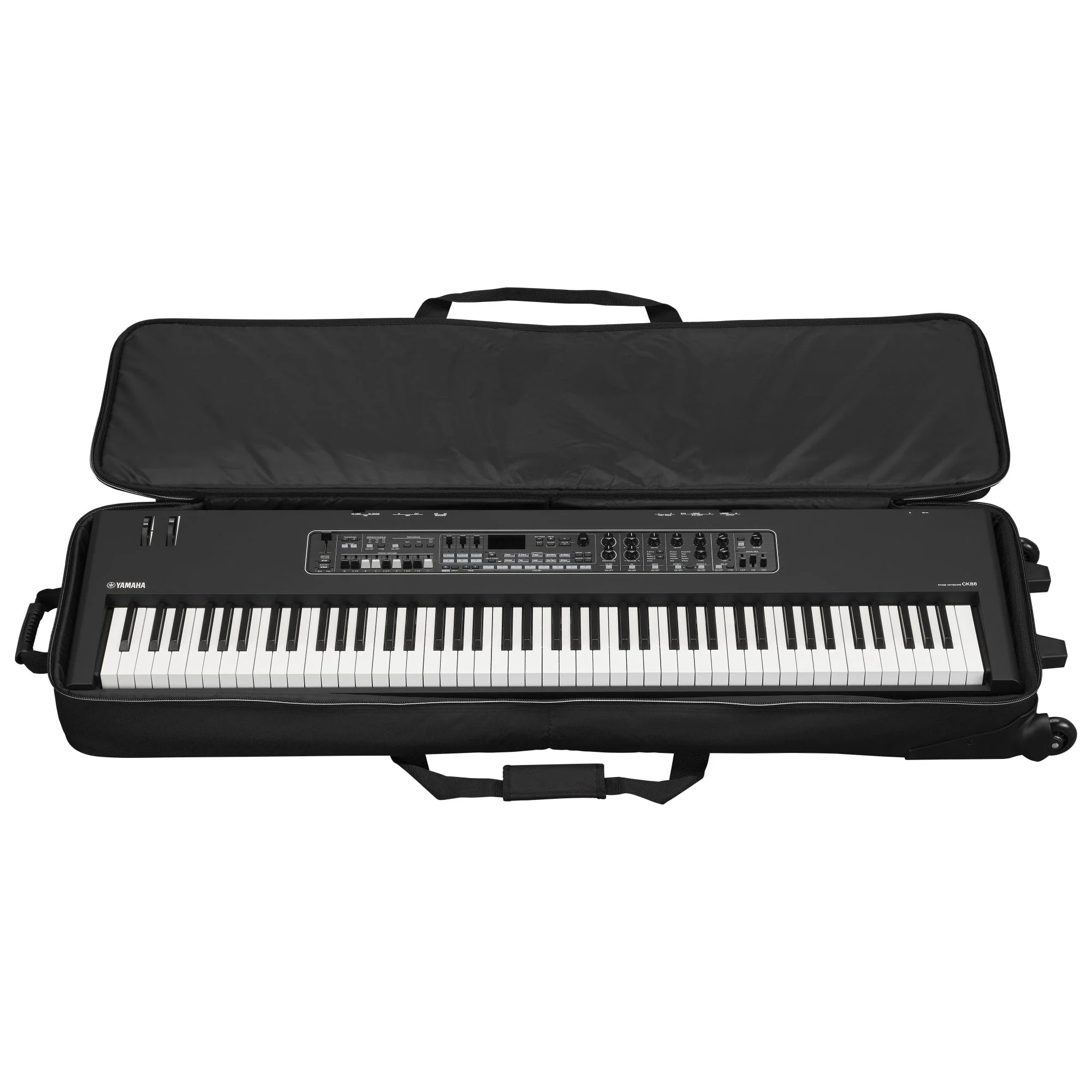 Yamaha CK88 Stage Keyboard Soft Case - Image 5