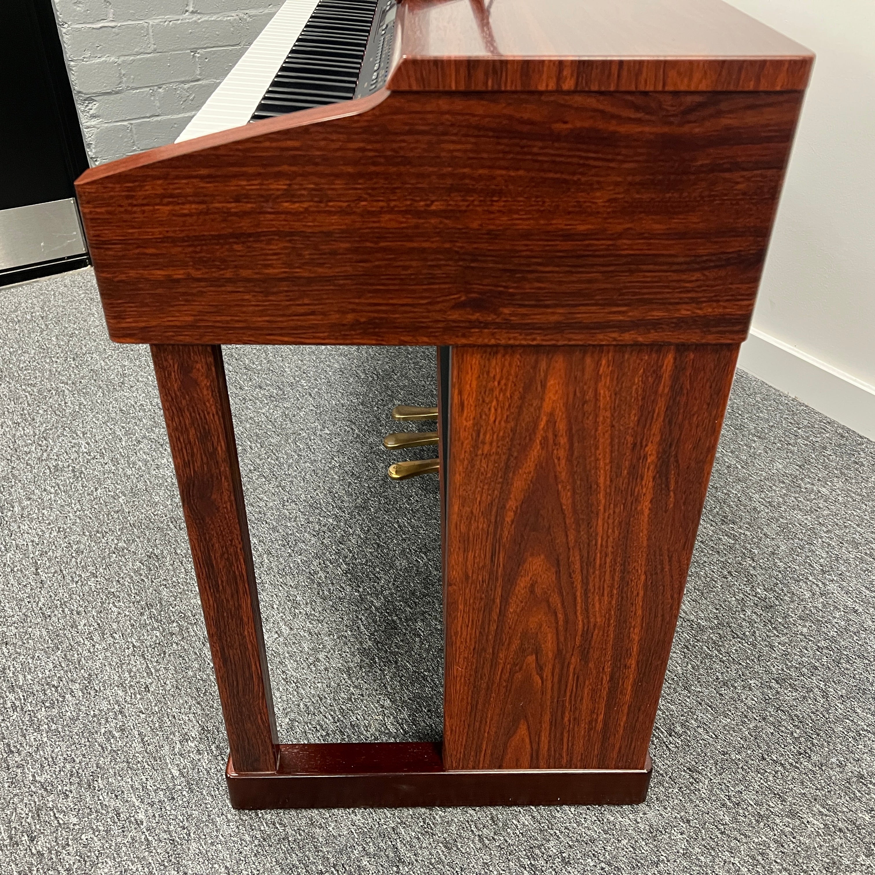 Yamaha CLP170M Digital Piano; Serial No: 607432 | Second Hand - Image 10