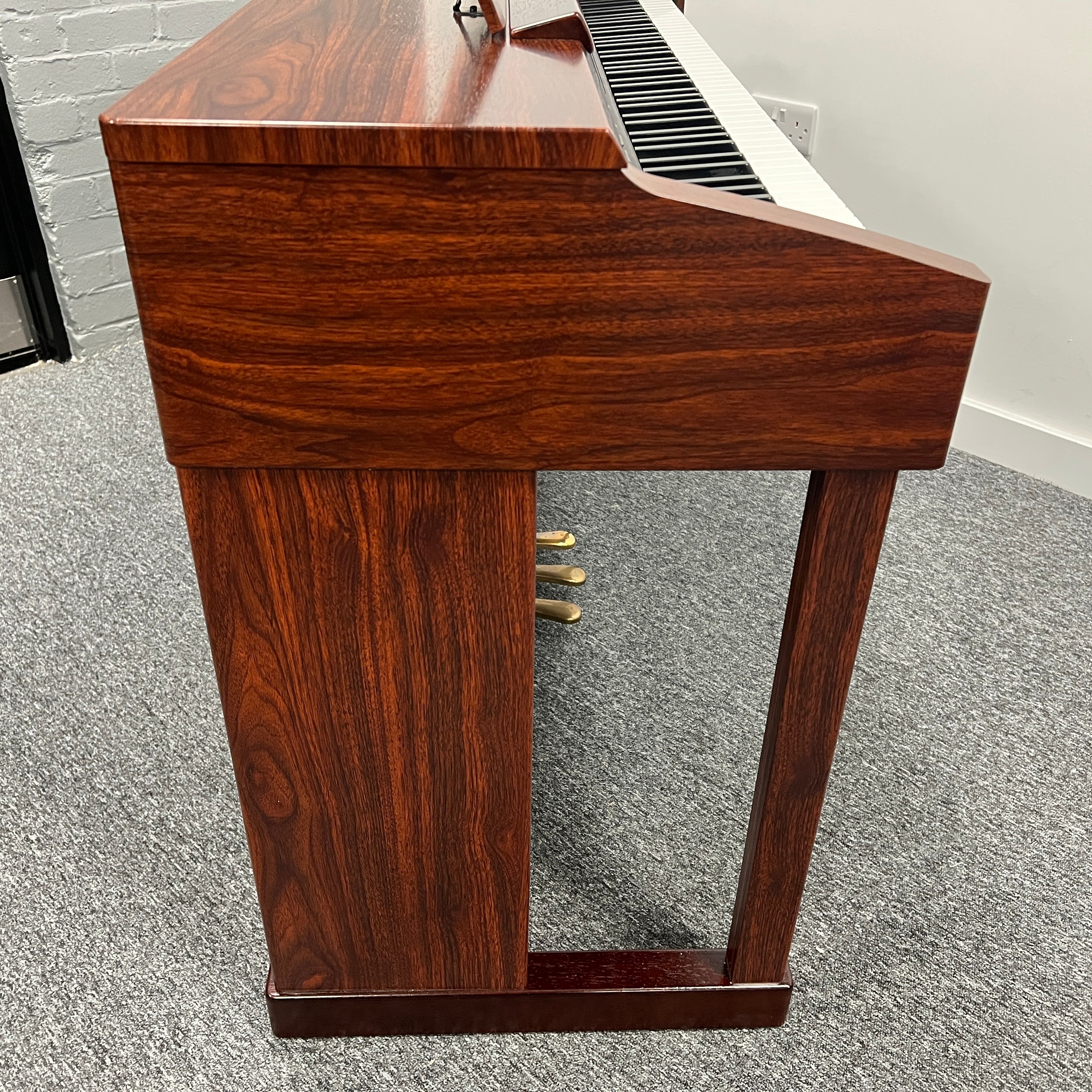 Yamaha CLP170M Digital Piano; Serial No: 607432 | Second Hand - Image 13