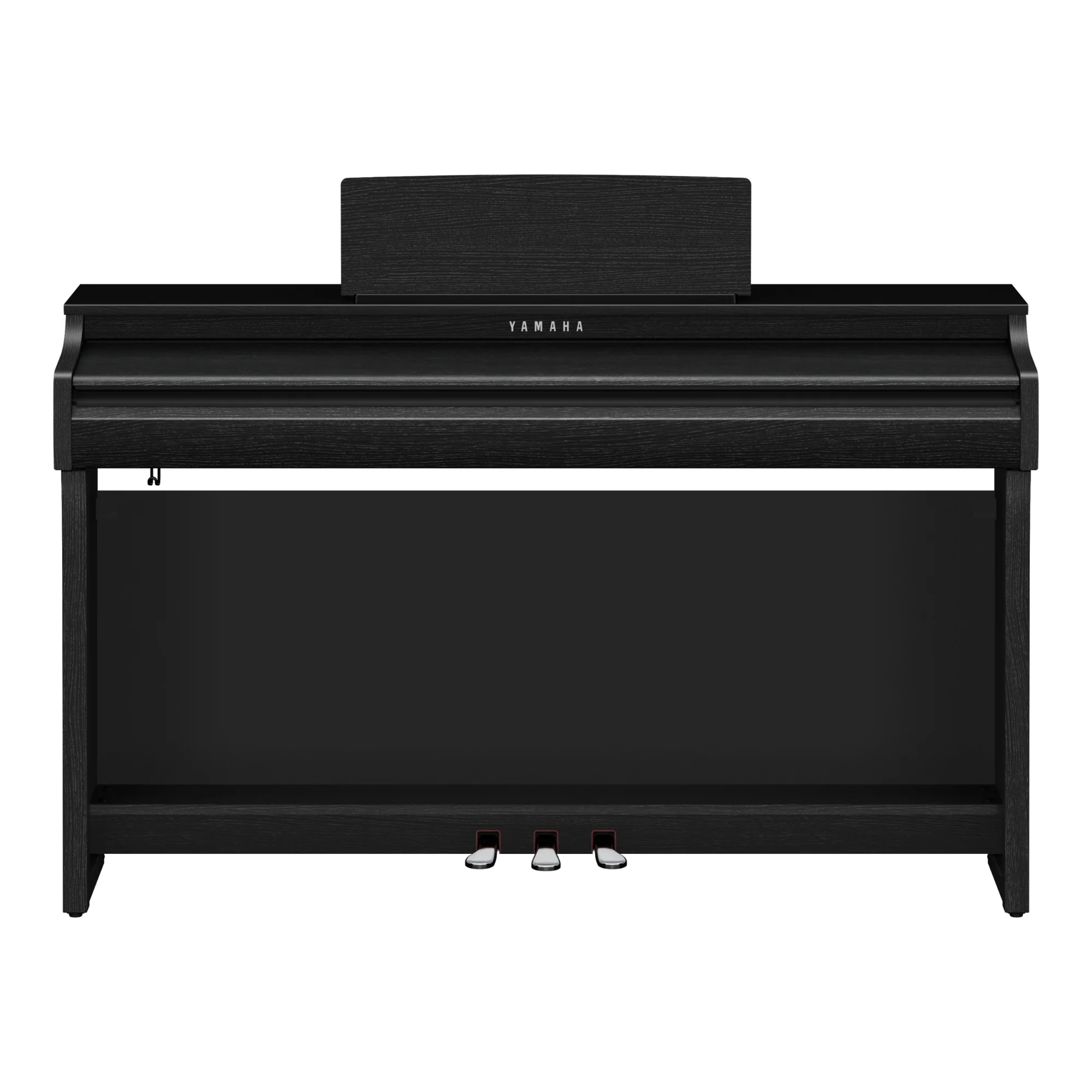Yamaha CLP825B Black Digital Piano Value Package - Image 4