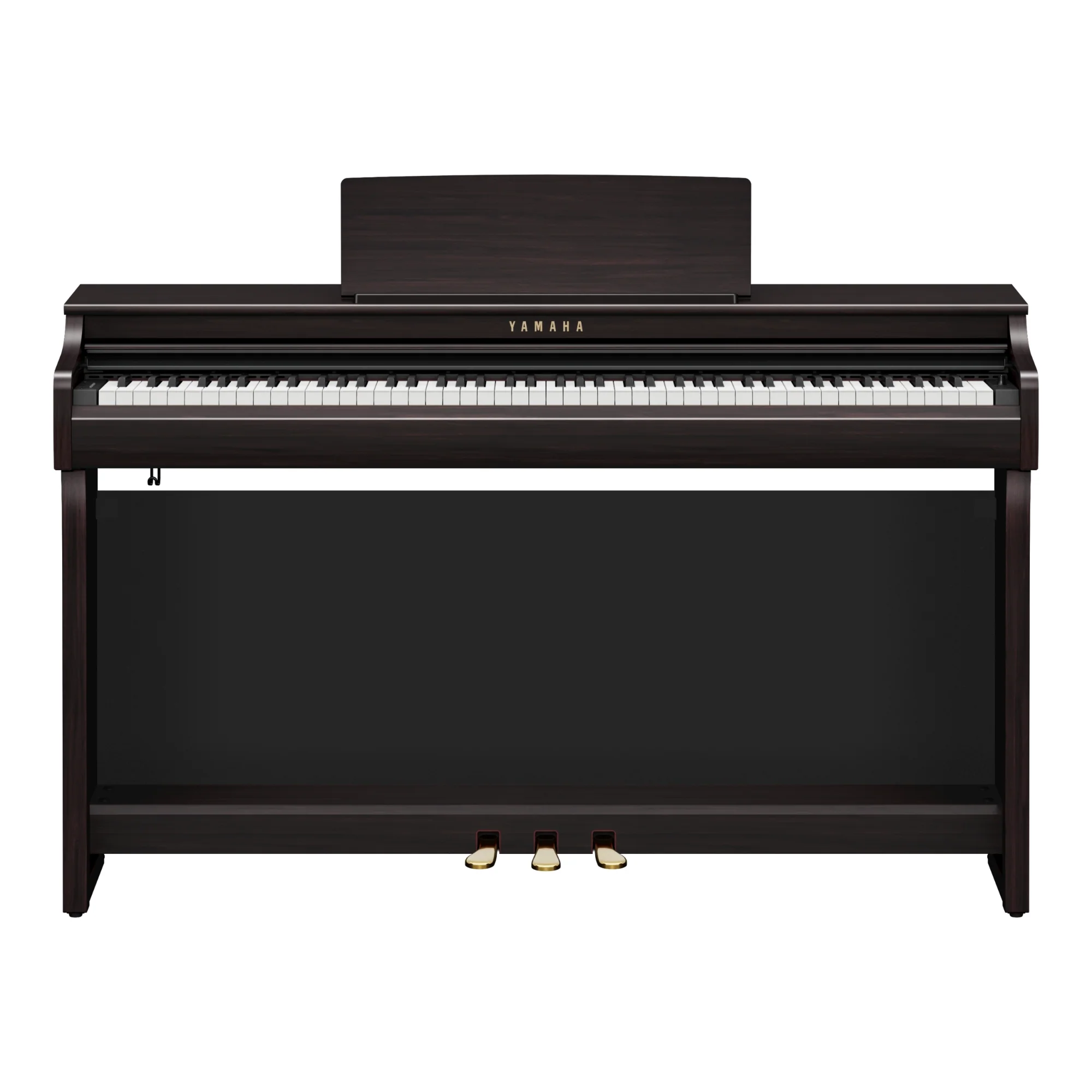 Yamaha CLP825B Black Digital Piano Value Package - Image 5