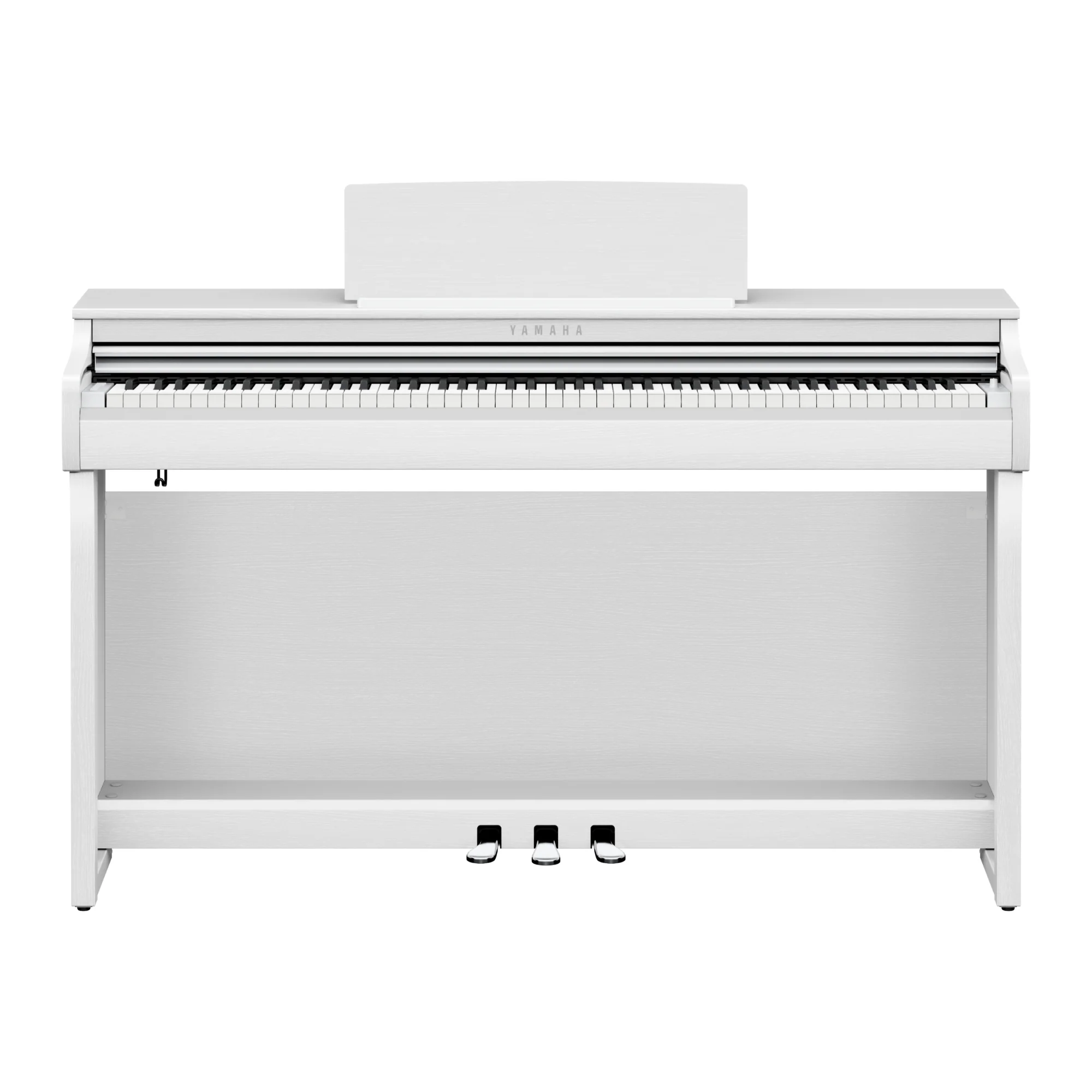 Yamaha CLP825WH White Value Package - Image 4