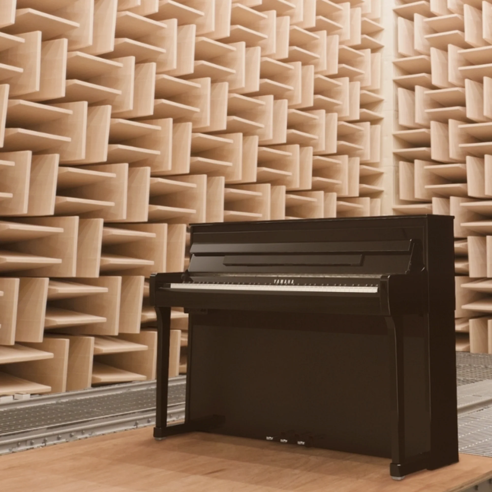 Yamaha CLP885 Digital Piano; Polished Ebony - Image 11