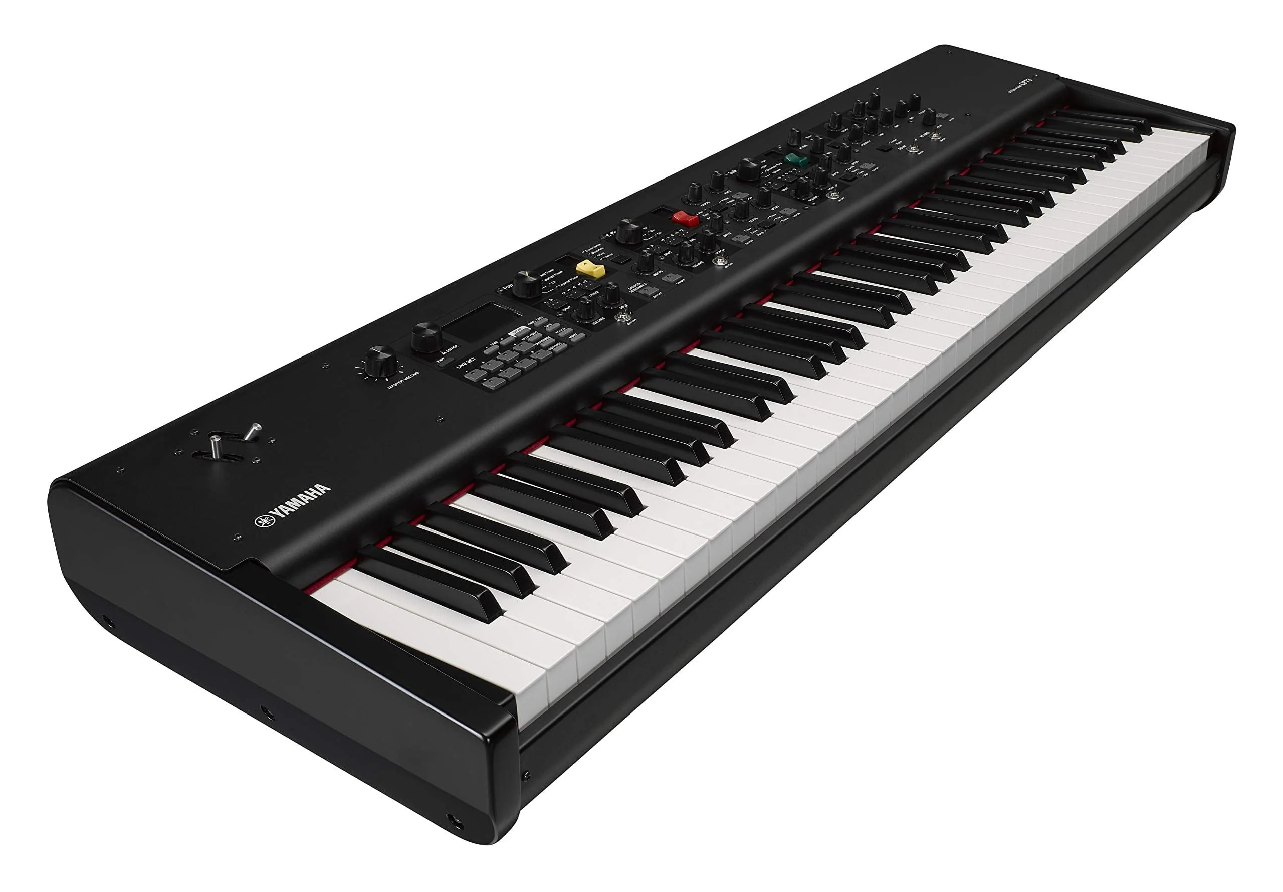 Yamaha CP73 73 key Stage Piano with Balanced Hammer Action - Image 10