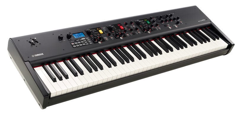 Yamaha CP73 73 key Stage Piano with Balanced Hammer Action - Image 4