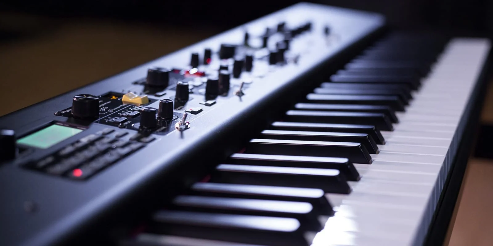 Yamaha CP73 73 key Stage Piano with Balanced Hammer Action - Image 6