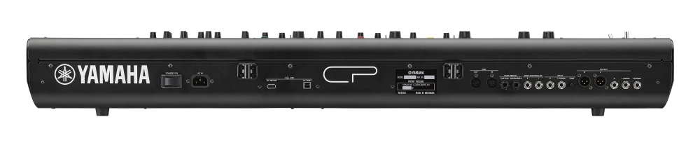 Yamaha CP73 73 key Stage Piano with Balanced Hammer Action - Image 9