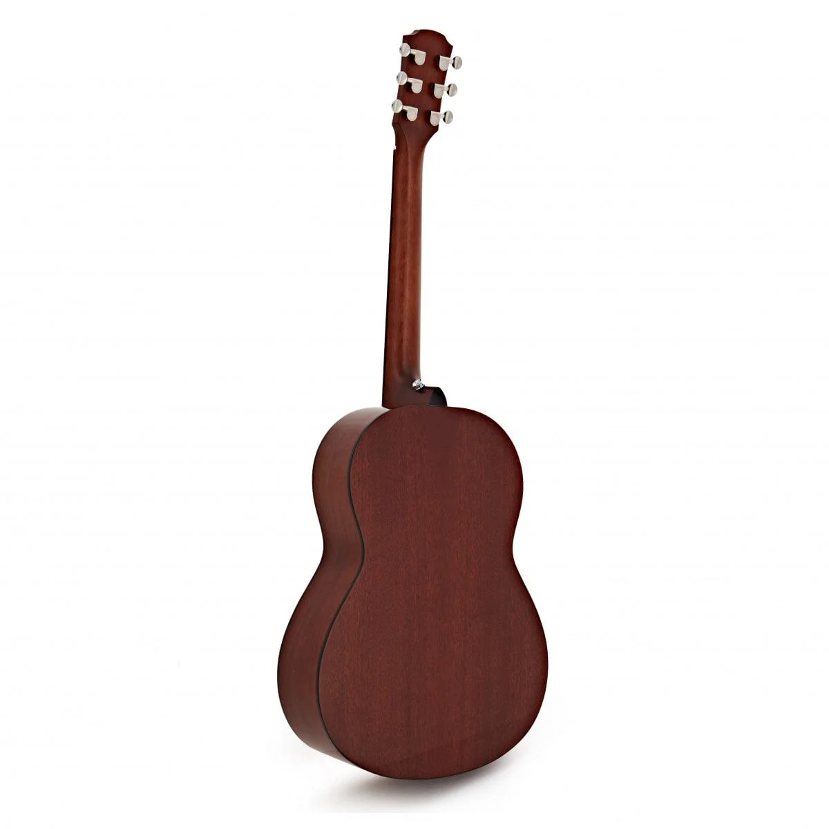 Yamaha CSF-TA Trans Acoustic Parlor Guitar Vintage Natural - Image 3