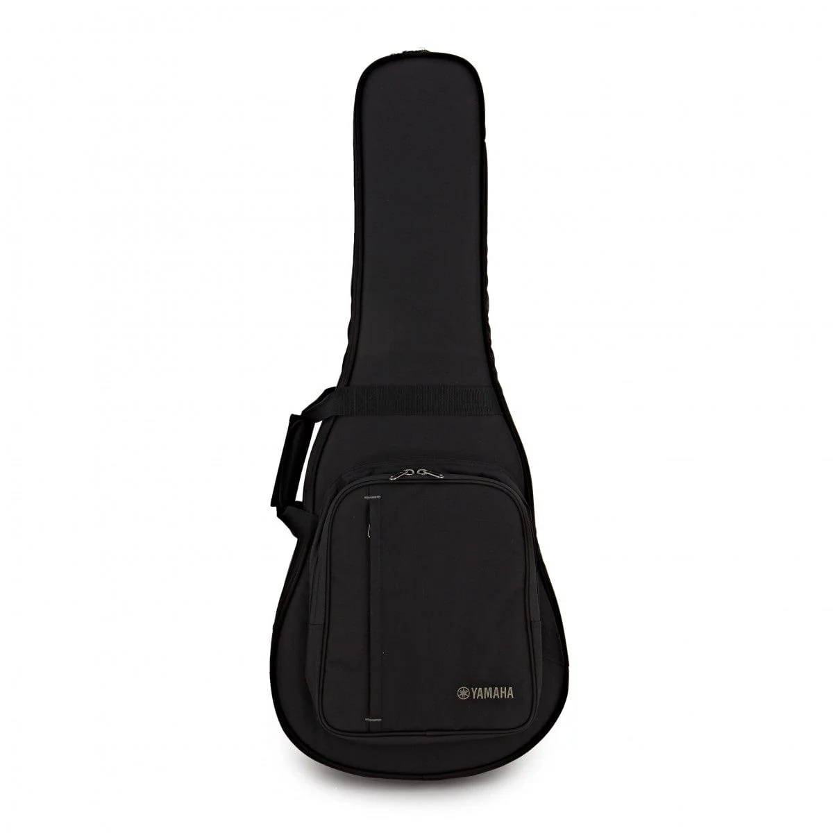 Yamaha CSF-TA Trans Acoustic Parlor Guitar Vintage Natural - Image 9