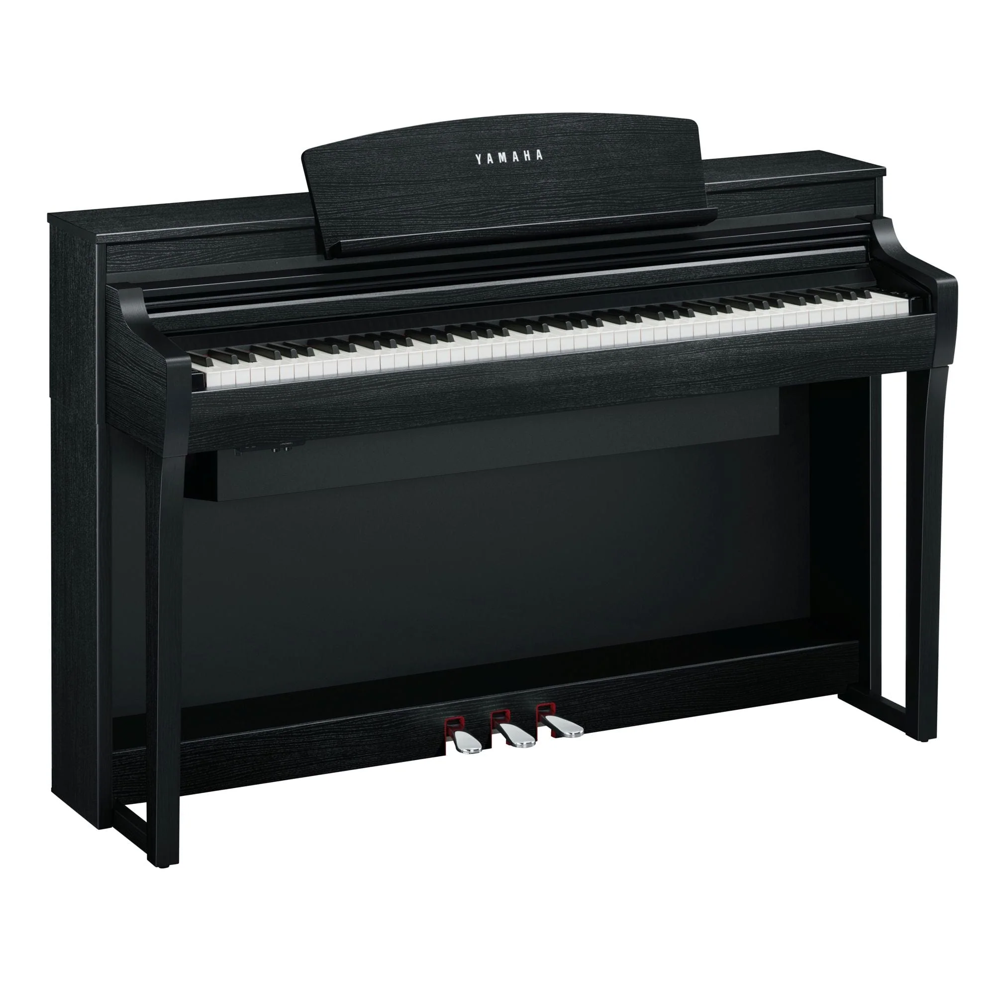 Yamaha CSP275 Digital Smart Piano; Black