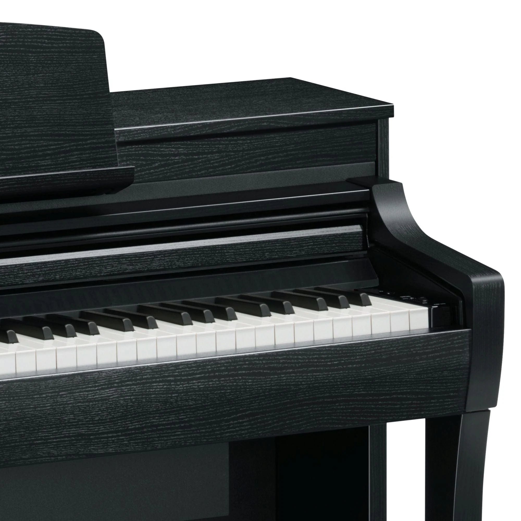 Yamaha CSP275 Digital Smart Piano; Black - Image 7