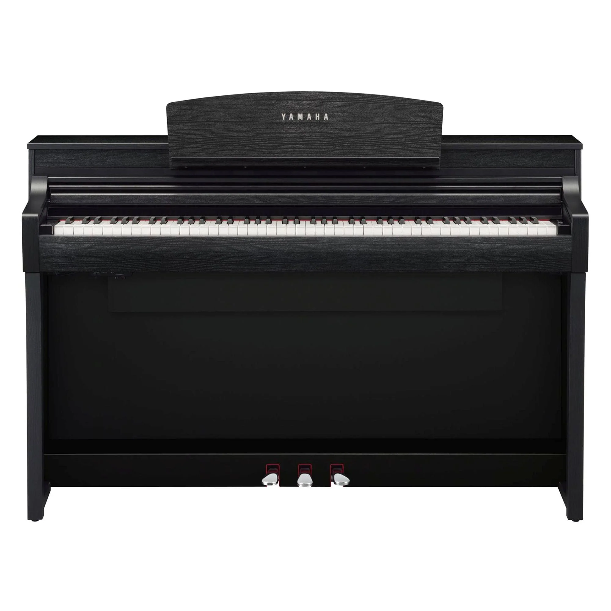 Yamaha CSP275 Digital Smart Piano; Black - Image 8