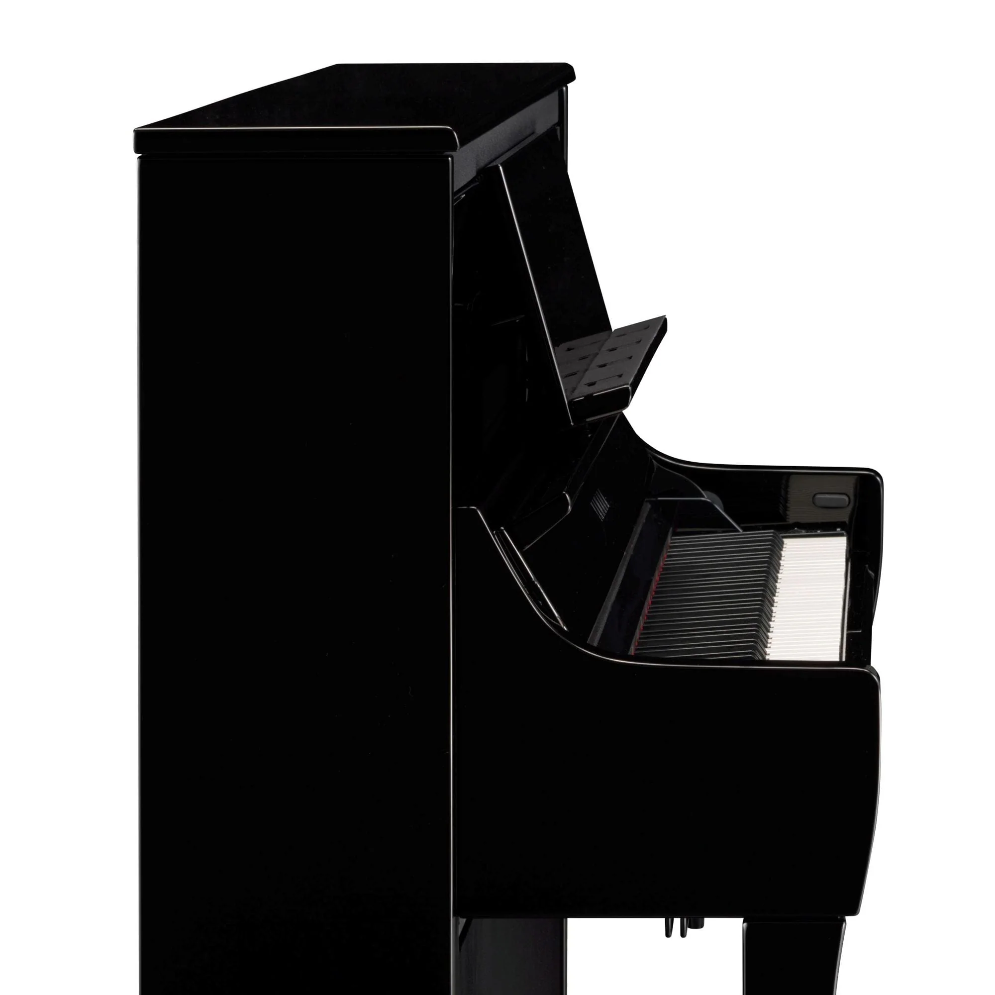 Yamaha CSP295 Digital Smart Piano; Black - Image 13