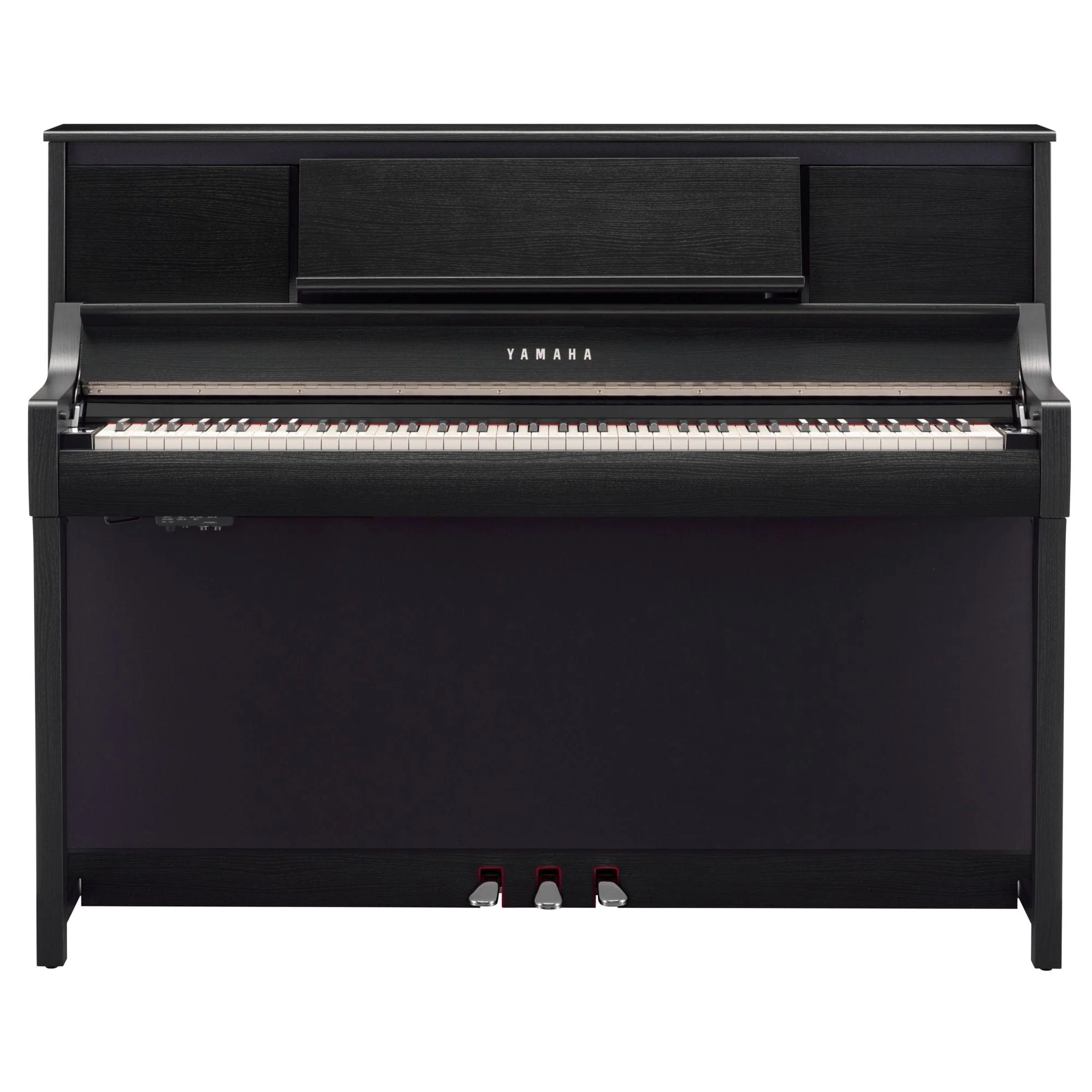 Yamaha CSP295 Digital Smart Piano; Black - Image 9