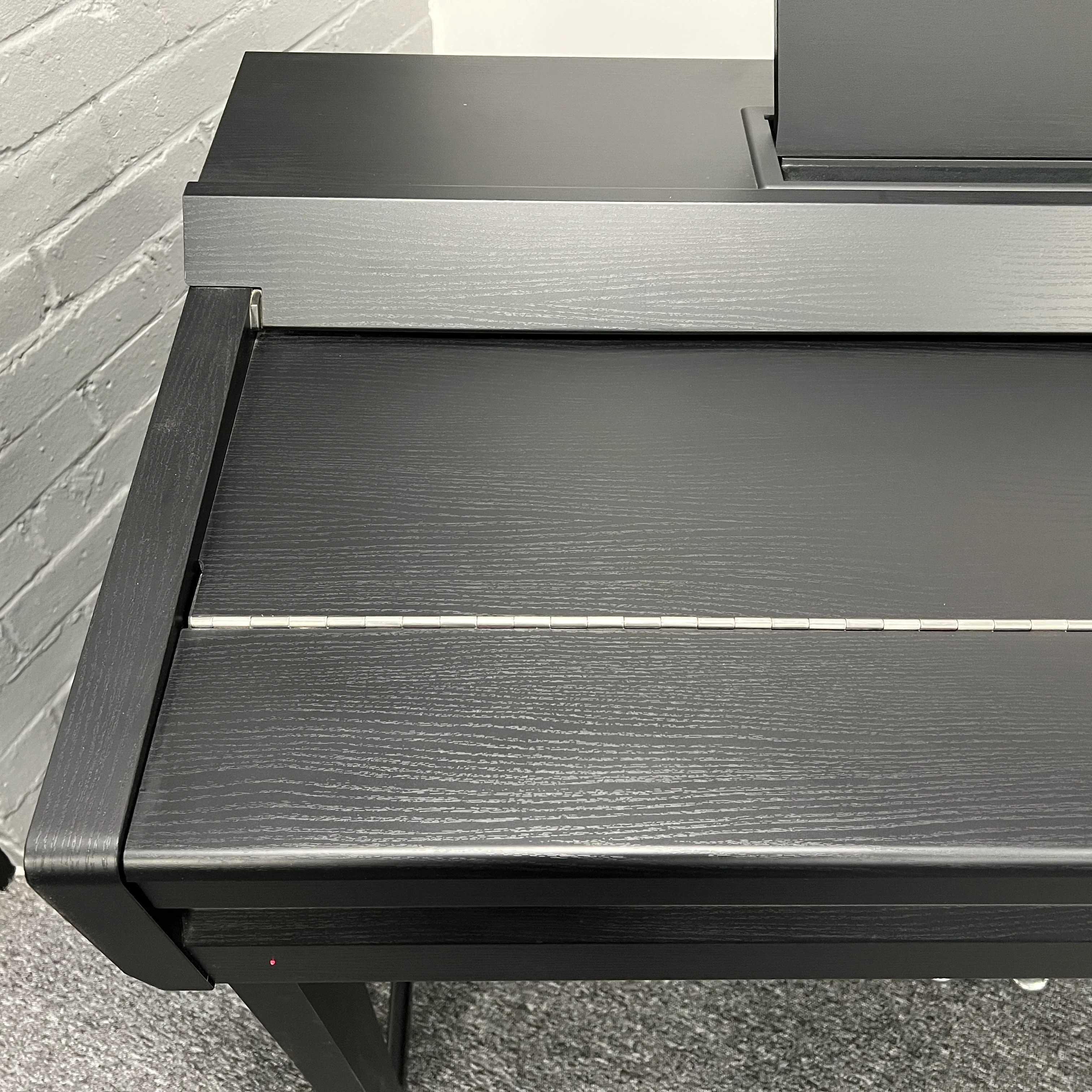 Yamaha CVP605B Digital Piano Black With Matching Stool; Serial No: BCUO01006 | Second Hand - Image 8