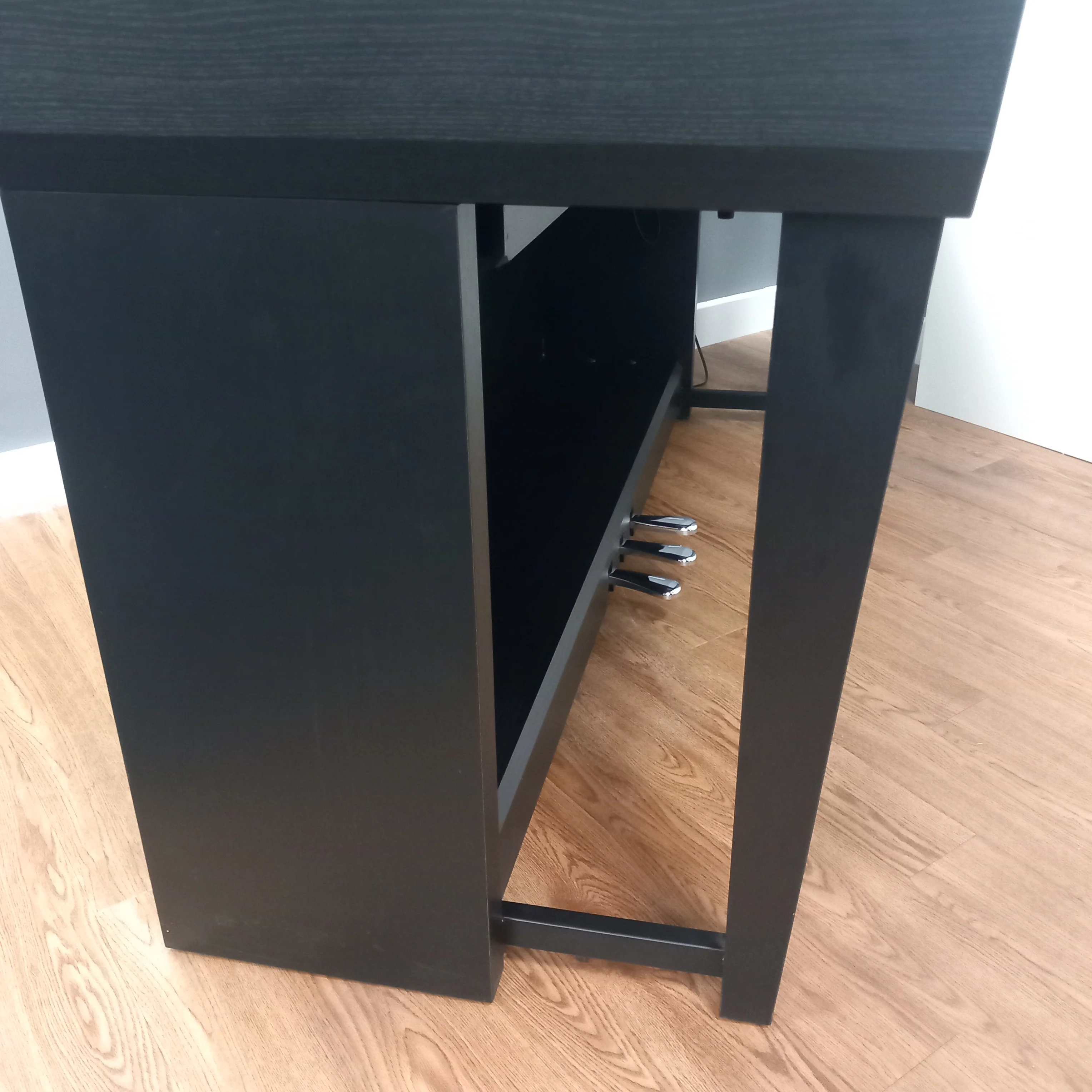 Yamaha CVP605B Digital Piano With Matching Stool Serial No: BCTK01033 | Second Hand - Image 10