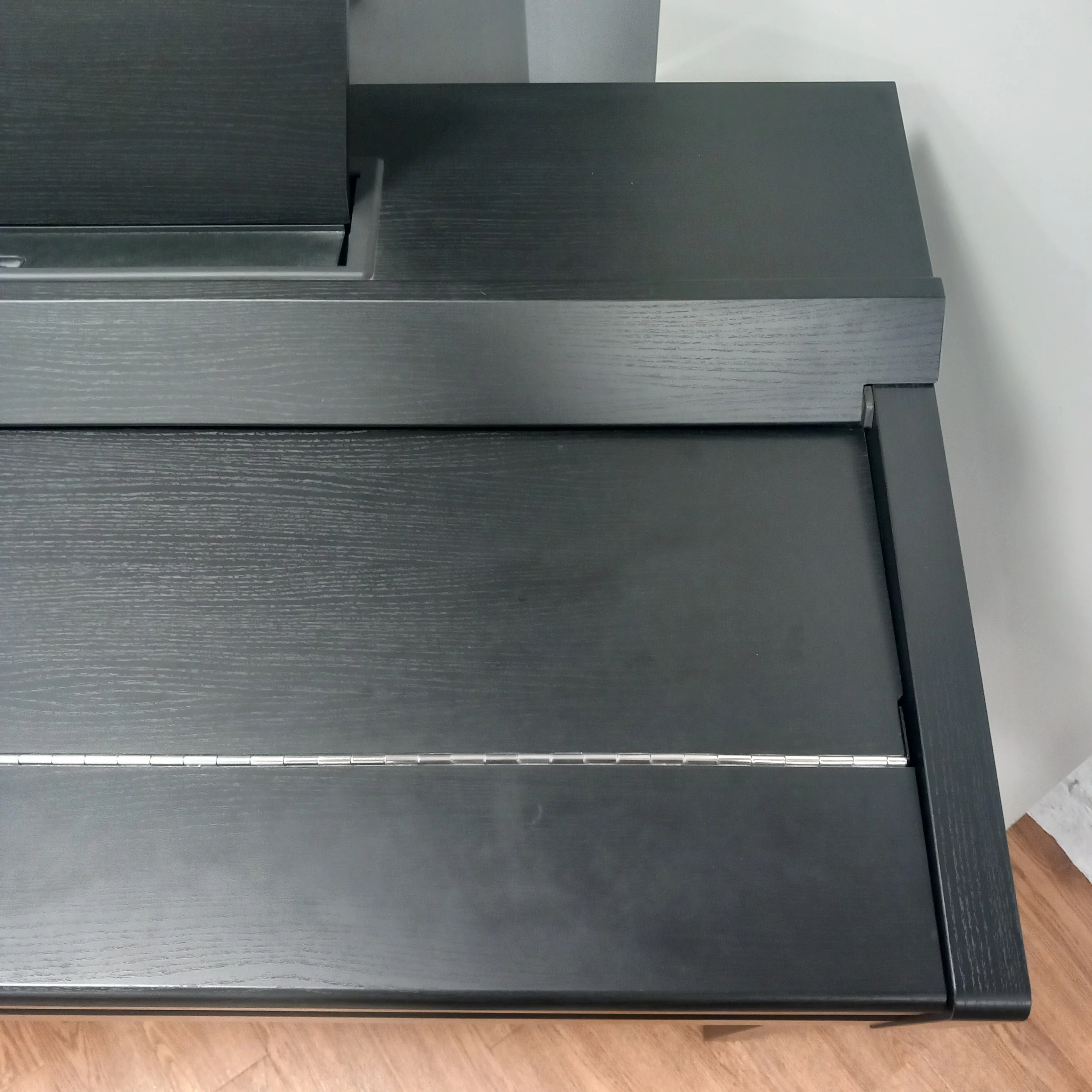 Yamaha CVP605B Digital Piano With Matching Stool Serial No: BCTK01033 | Second Hand - Image 8