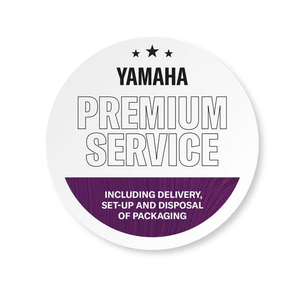 Yamaha CVP905B Black Digital Piano - Image 2