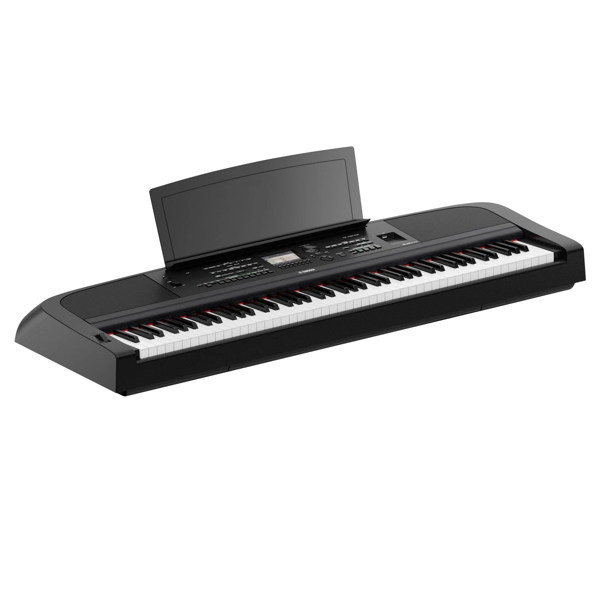 Yamaha DGX670 Black Piano Elite Package - Image 9