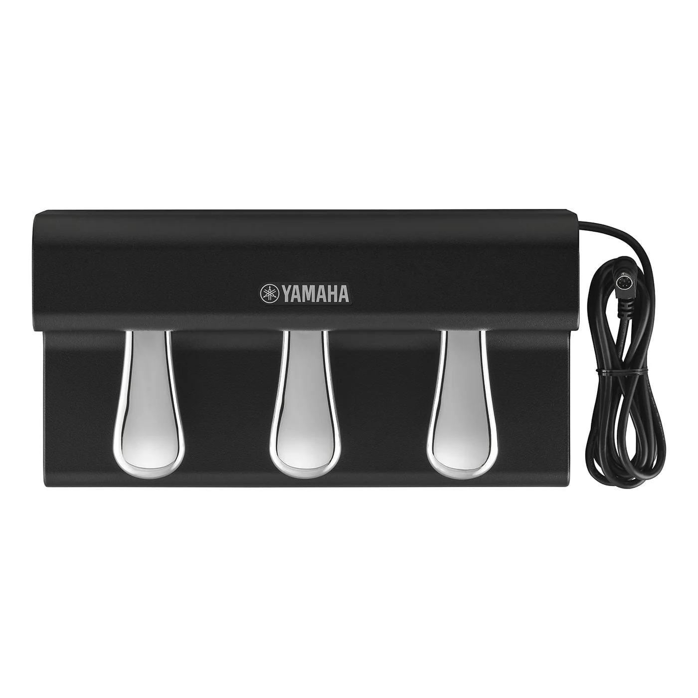 Yamaha FC35 Triple Piano Pedal - Image 2