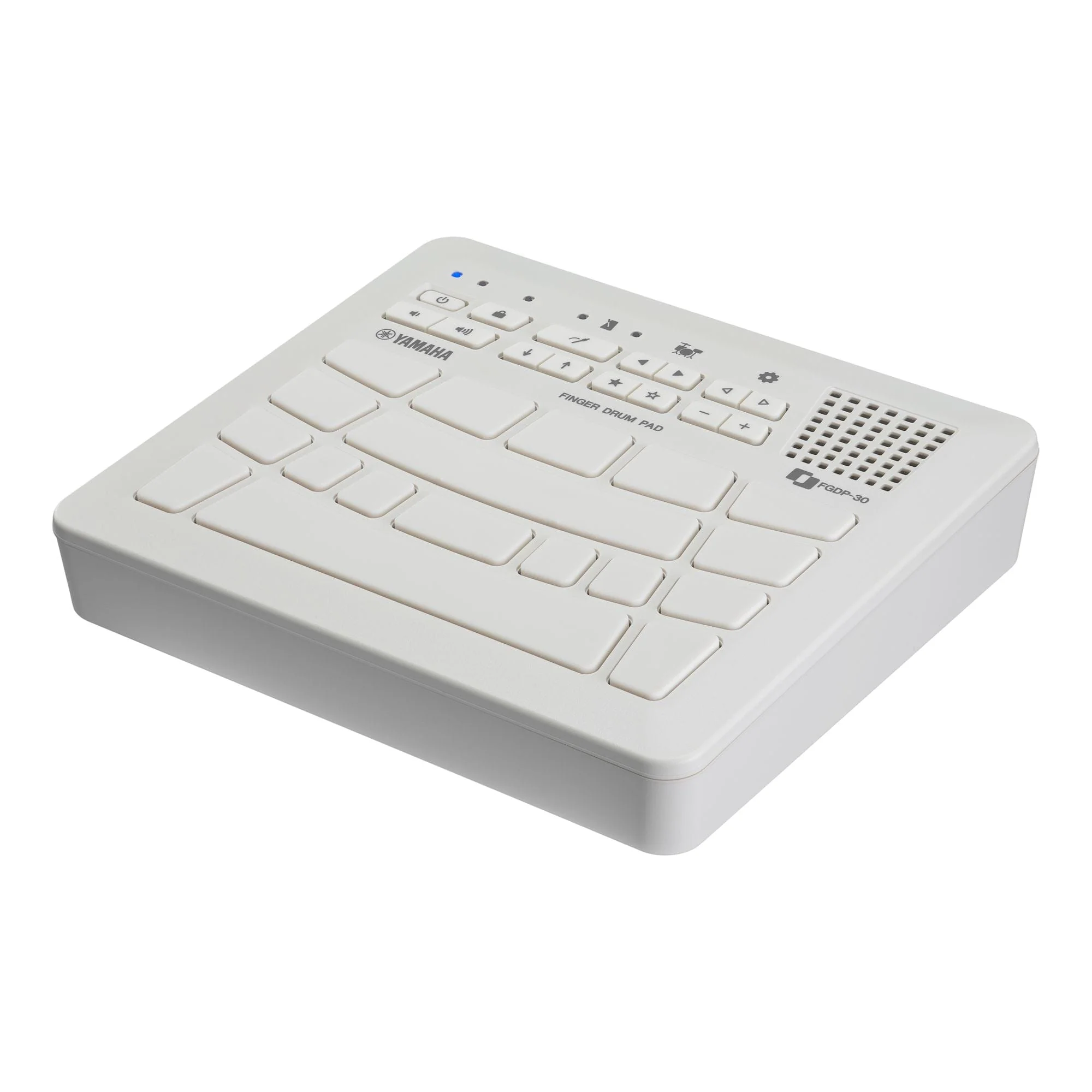 Yamaha FGDP-30 Finger Drum Pad - Image 3