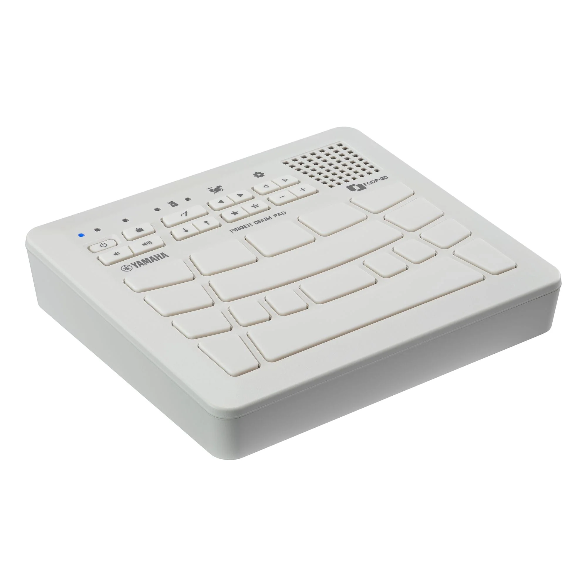 Yamaha FGDP-30 Finger Drum Pad - Image 6