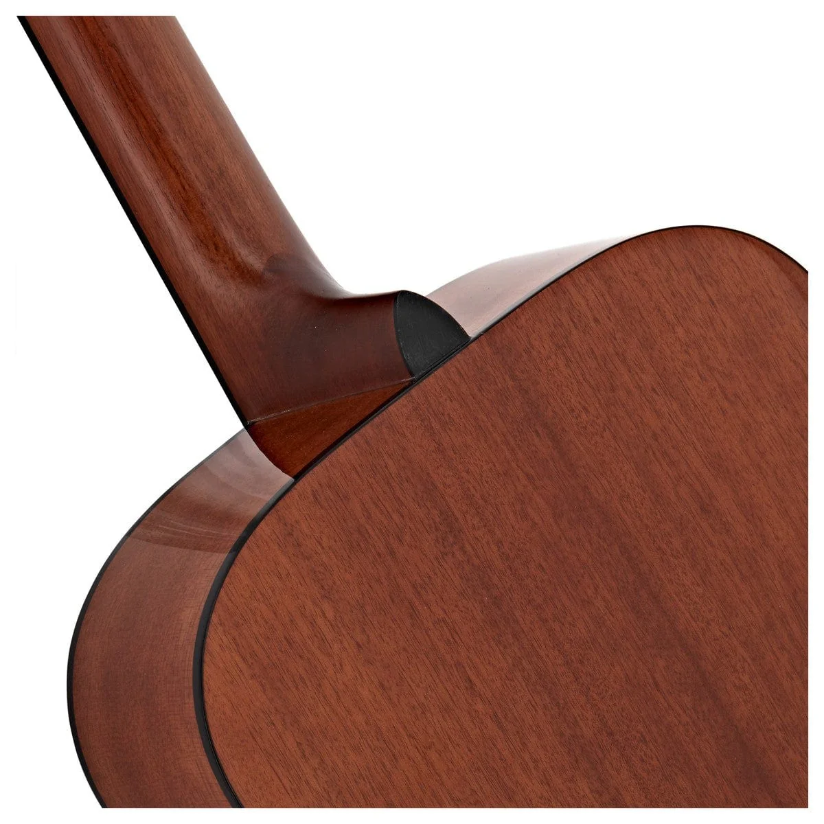 Yamaha FS800NTII Acoustic Guitar Natural - Image 7