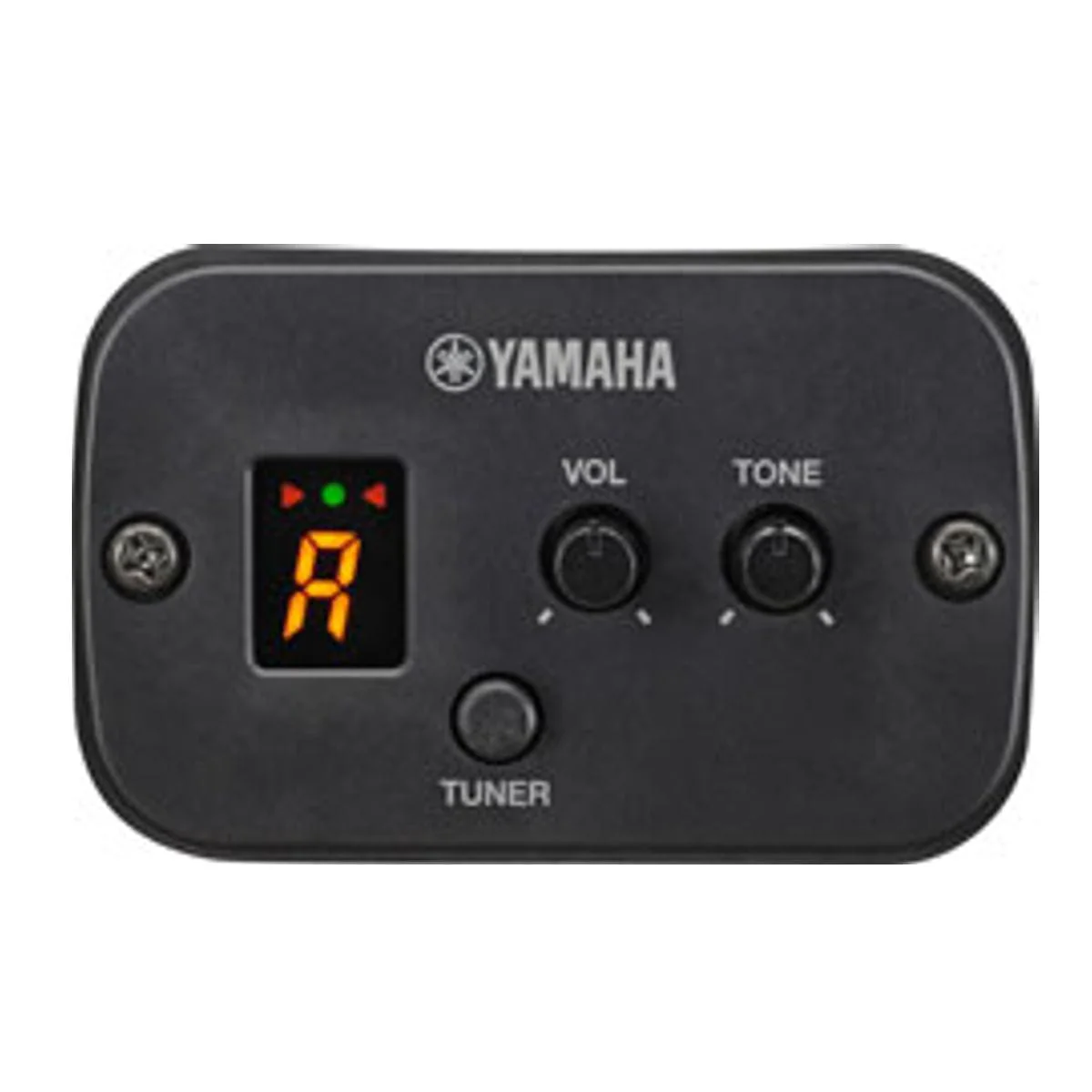 Yamaha FSX315C Electro Acoustic Guitar Natural - Image 5