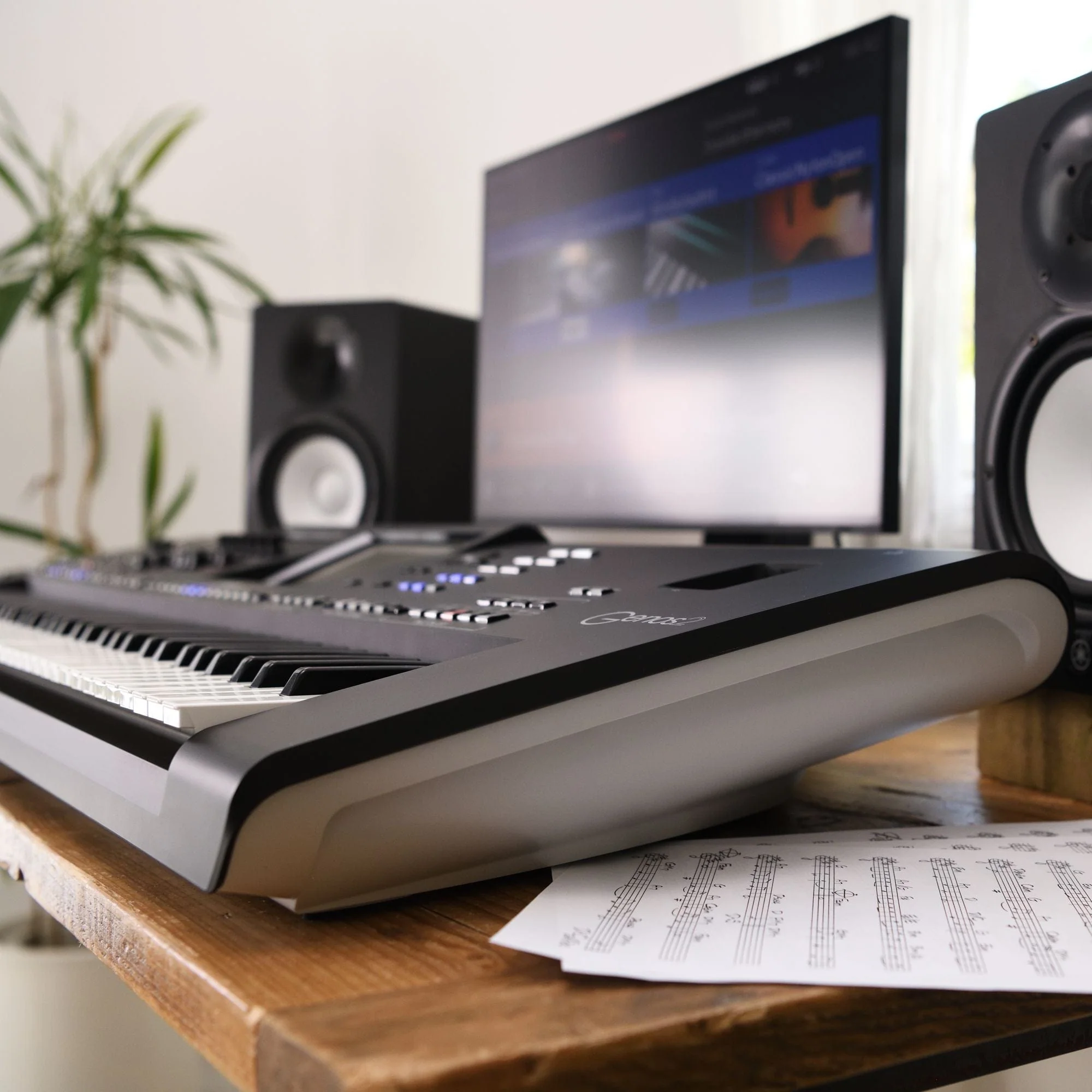 Yamaha Genos 2 Performers Package - Image 4