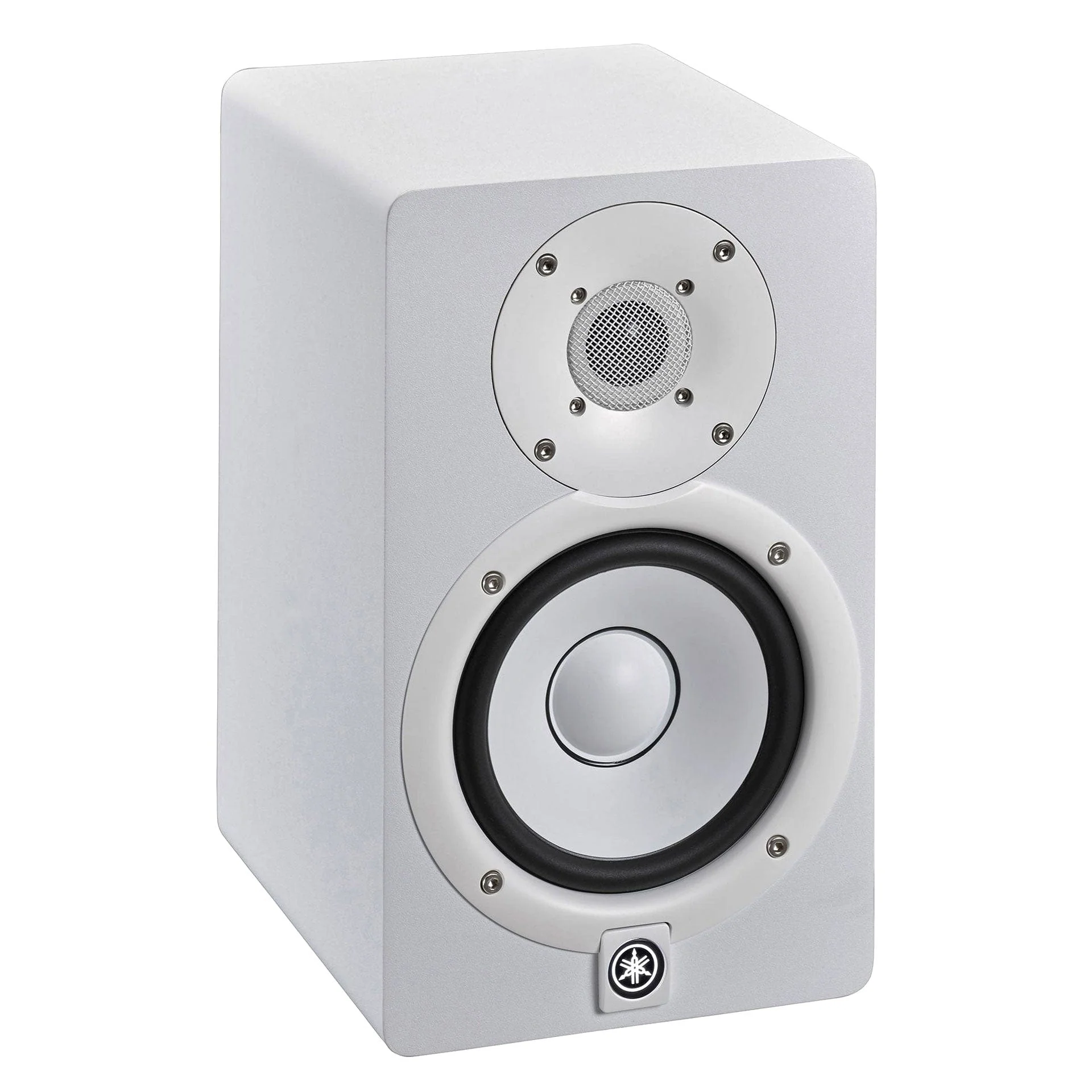 Yamaha HS5 Studio Monitor Speakers Pair; White - Image 6