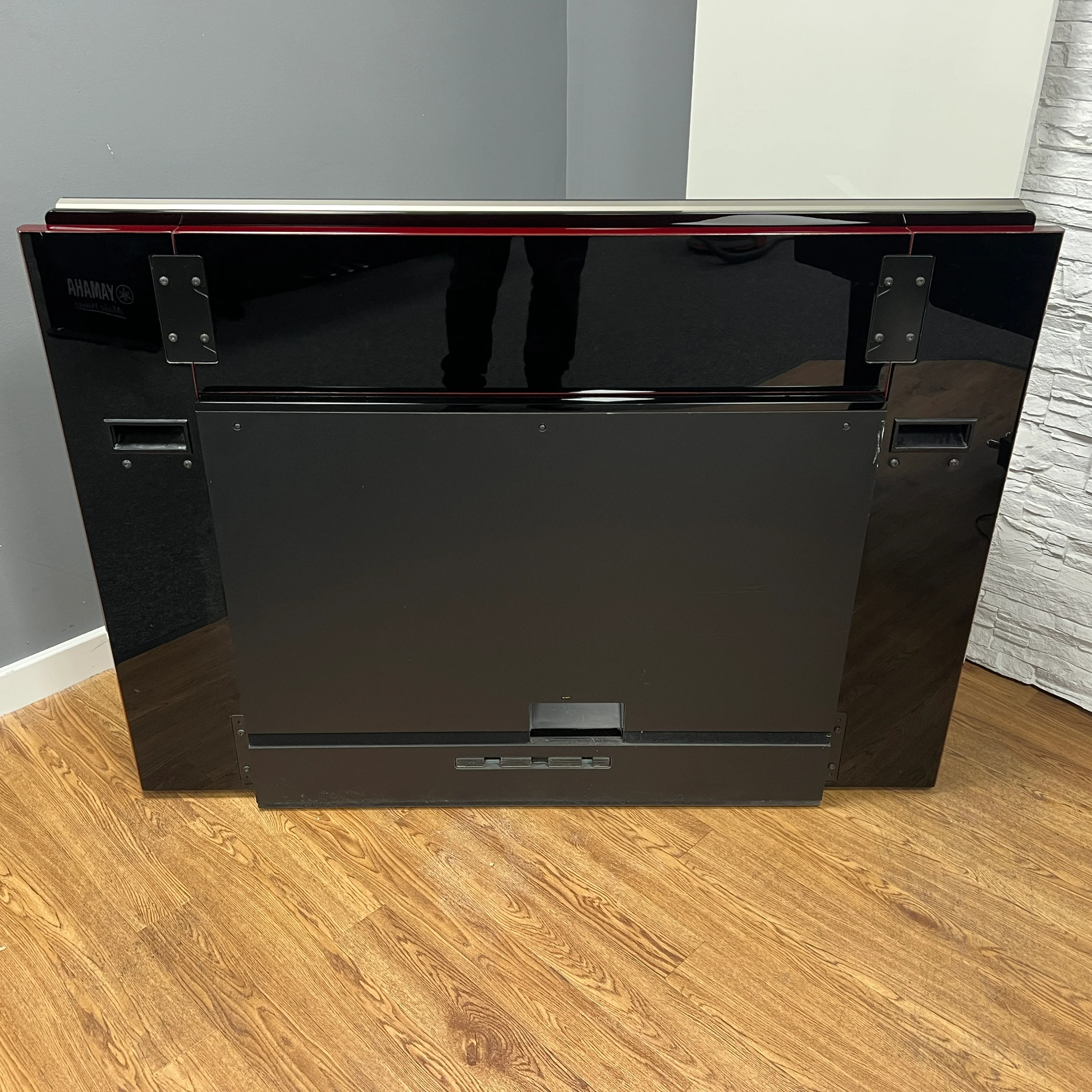 Yamaha MODUS CLP-F01 Digital Piano With Matching Stool; Serial No: GBRCOY01012 | Second Hand - Image 14