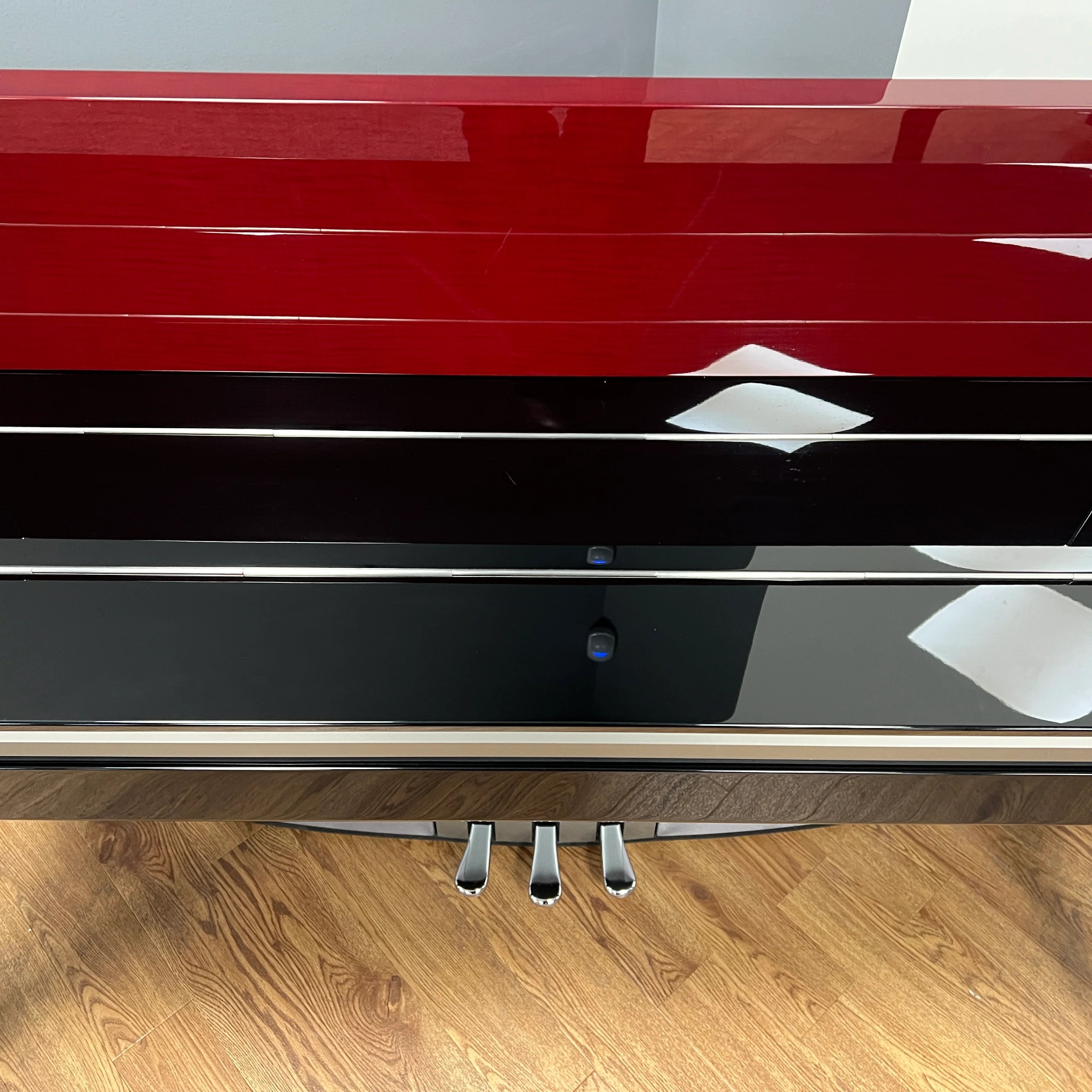 Yamaha MODUS CLP-F01 Digital Piano With Matching Stool; Serial No: GBRCOY01012 | Second Hand - Image 7