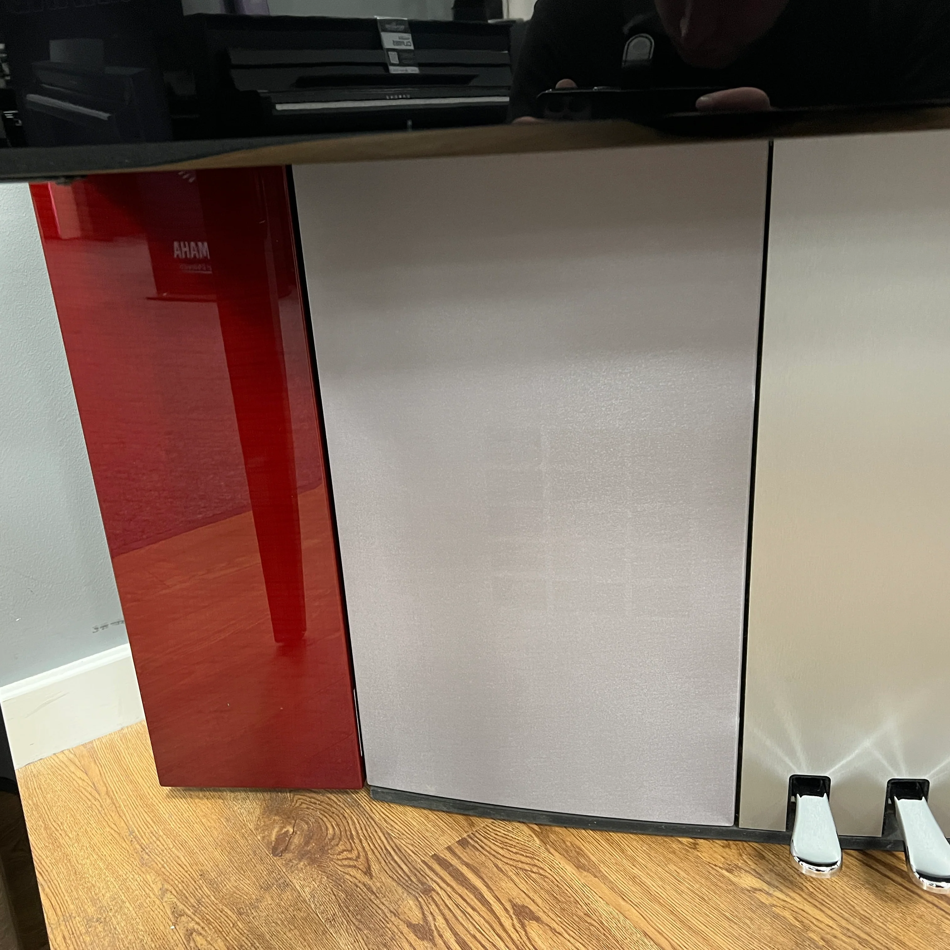 Yamaha MODUS CLP-F01 Digital Piano With Matching Stool; Serial No: GBRCOY01012 | Second Hand - Image 9