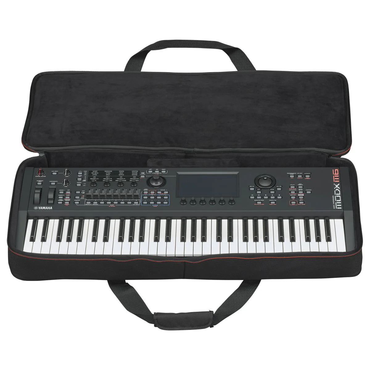 Yamaha MODX-M6 Keyboard Soft Case - Image 2