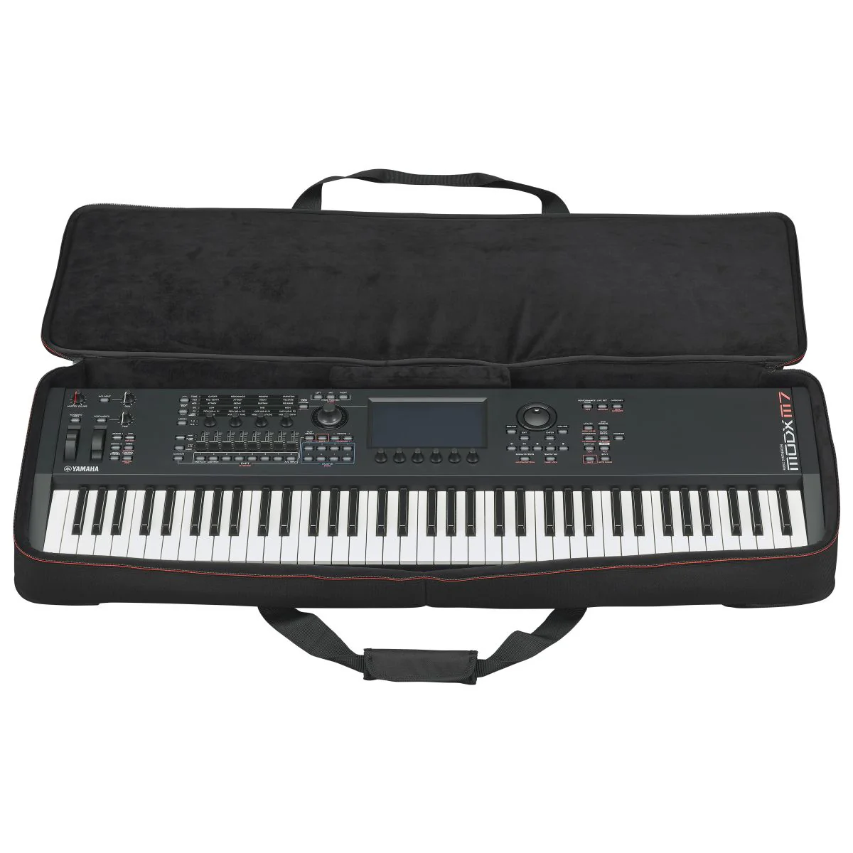 Yamaha MODX-M7 Keyboard Soft Case - Image 2