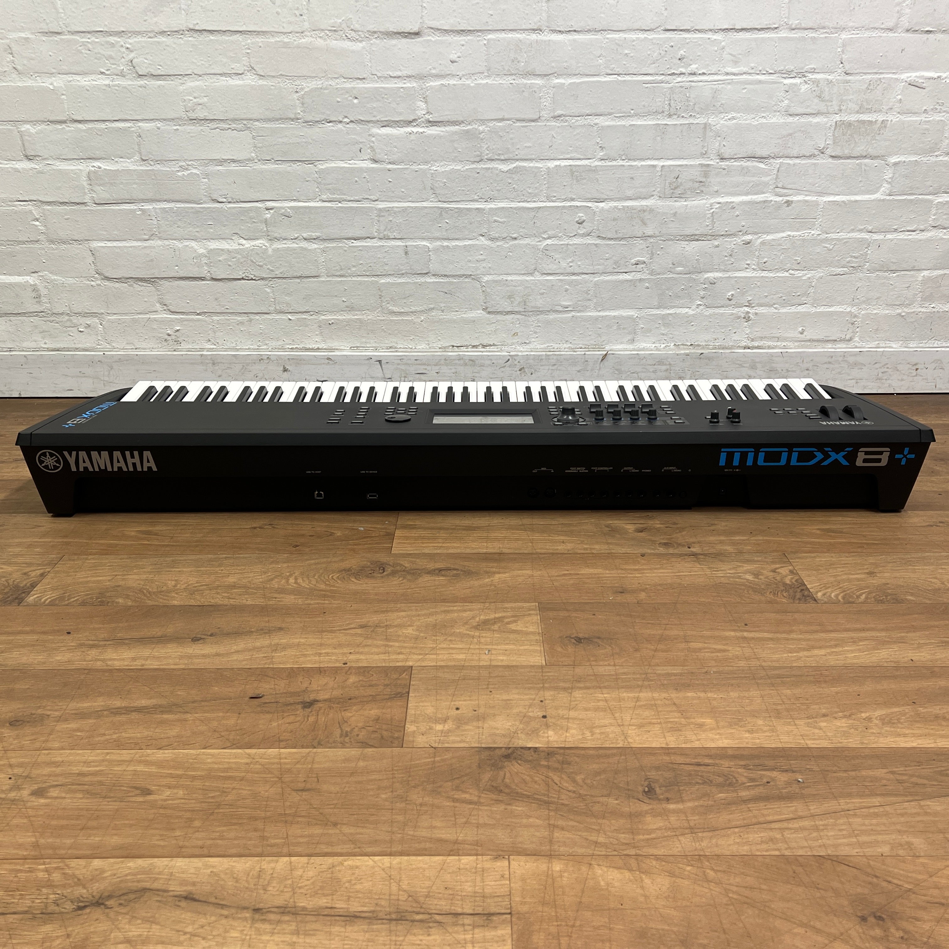 Yamaha MODX8+ Keyboard; Serial No: BBEP01016 | Second Hand - Image 13
