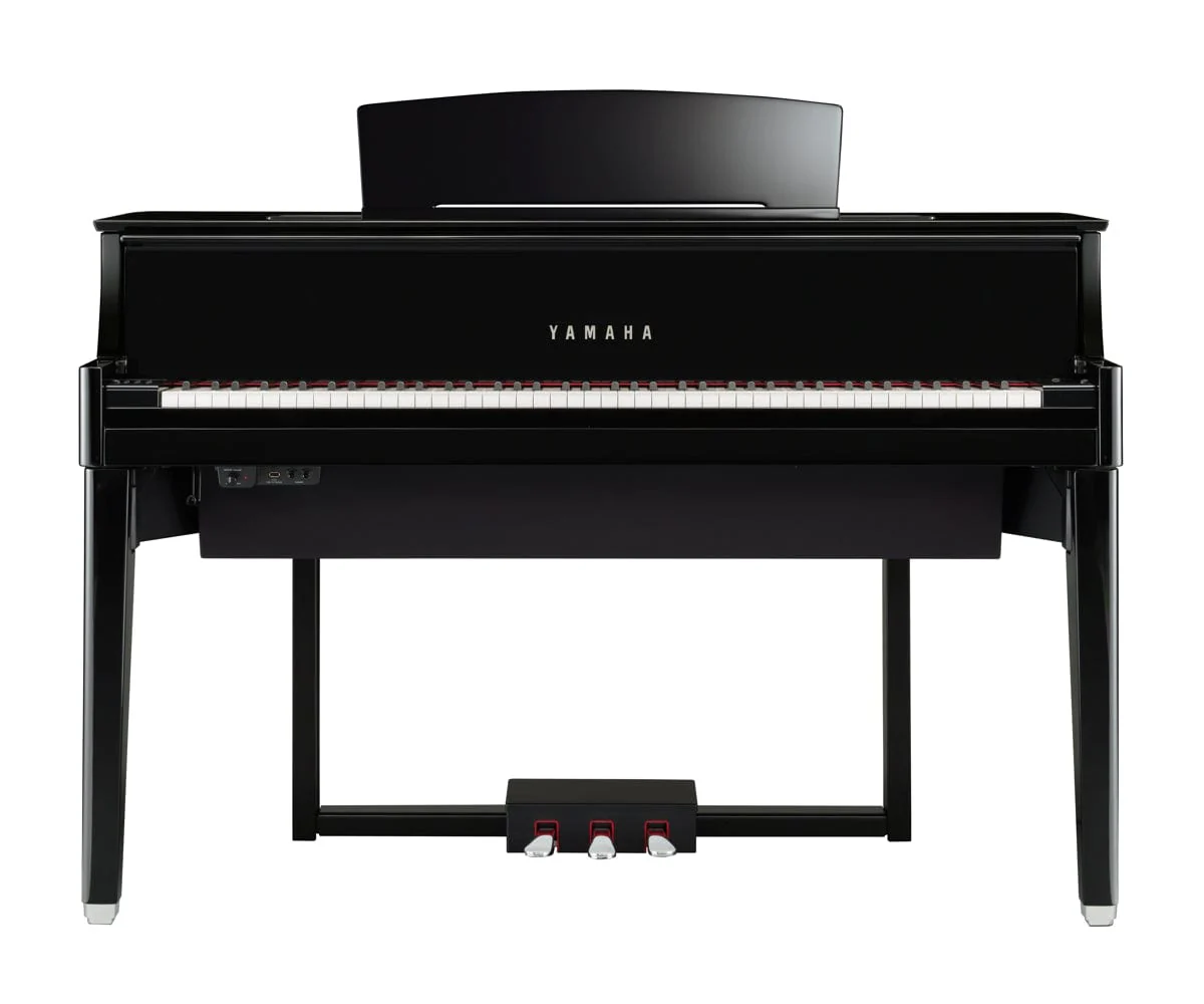 Yamaha N1x Concert Package - Image 13