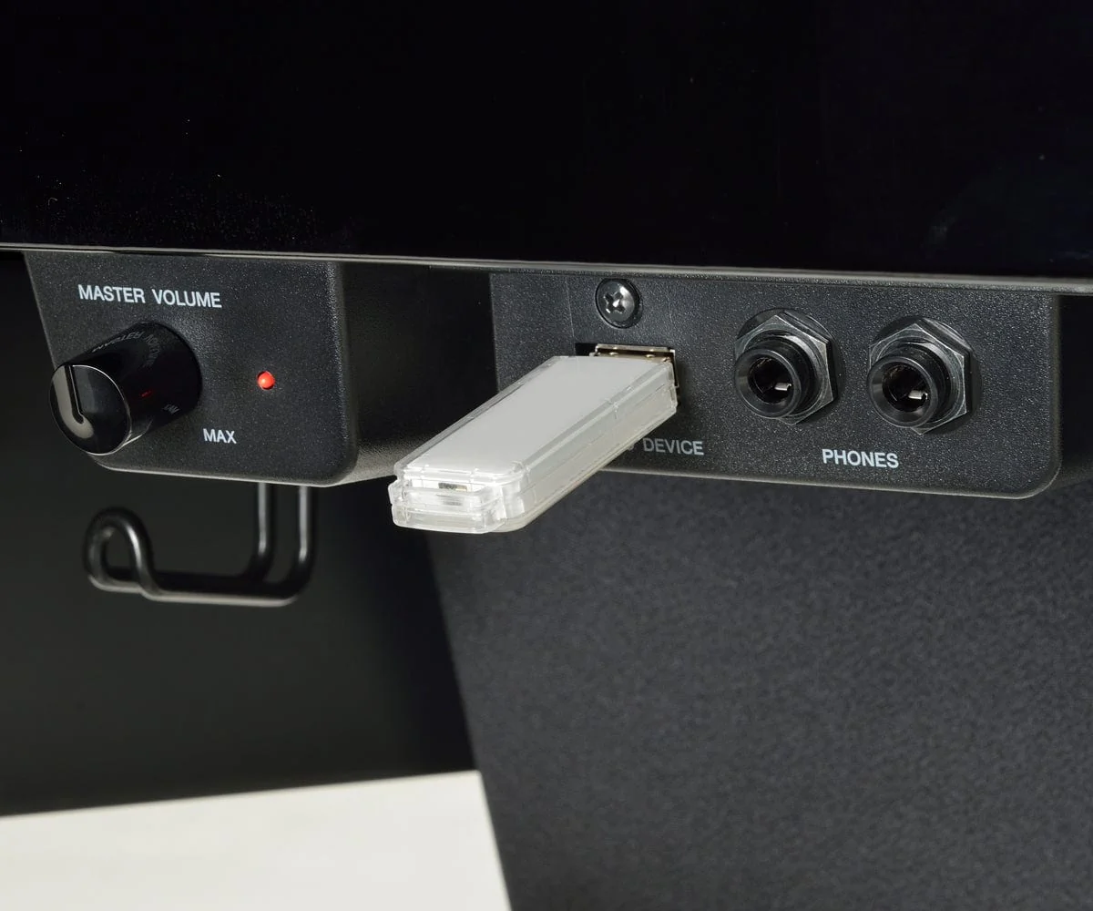 Yamaha N1x Concert Package - Image 18