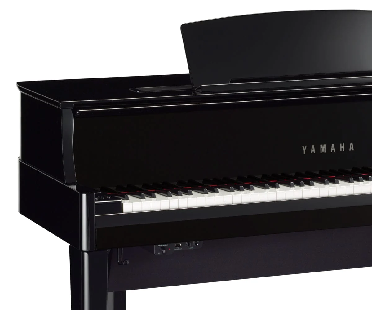 Yamaha N1x Digital Piano Value Package - Image 10