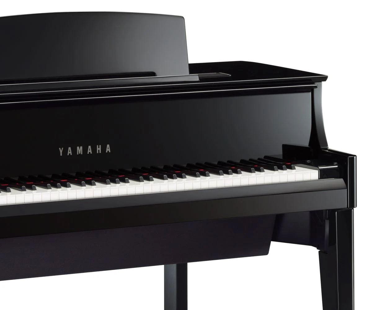 Yamaha N1x Digital Piano Value Package - Image 11