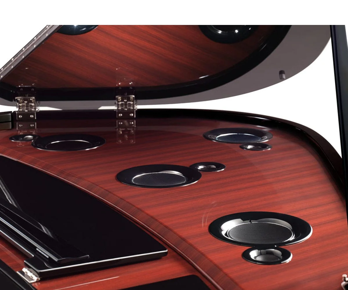 Yamaha N3x Branded Accessories Package - Image 19