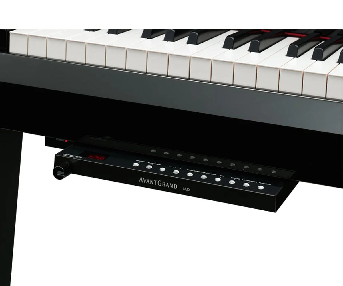 Yamaha N3x Branded Accessories Package - Image 20