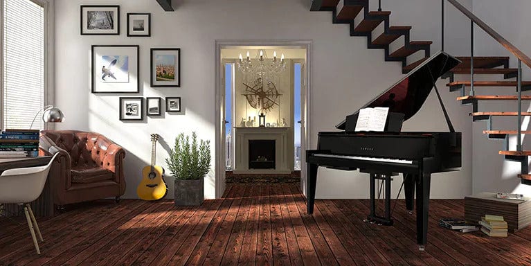 Yamaha N3x Concert Package - Image 8