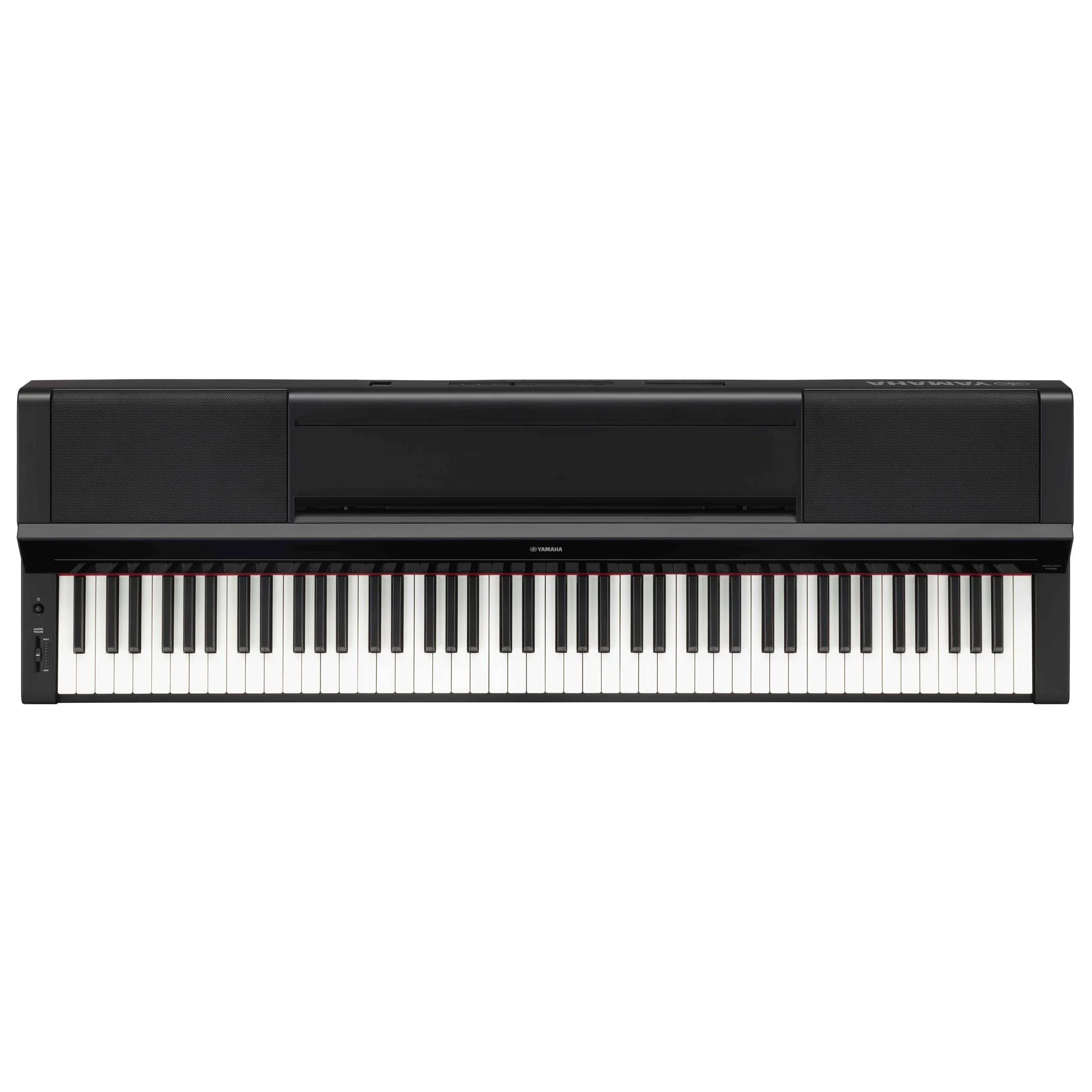 Yamaha P-S500 Digital Piano; Black - Image 3
