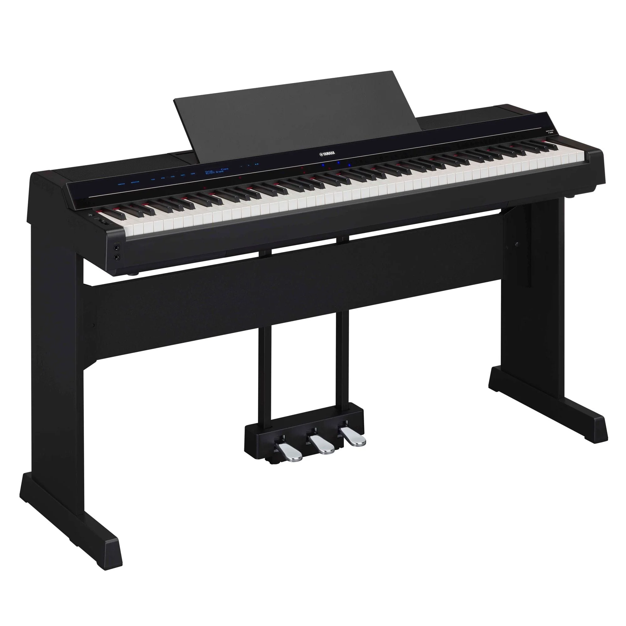 Yamaha P-S500 Digital Piano; Black Elite Package - Image 3
