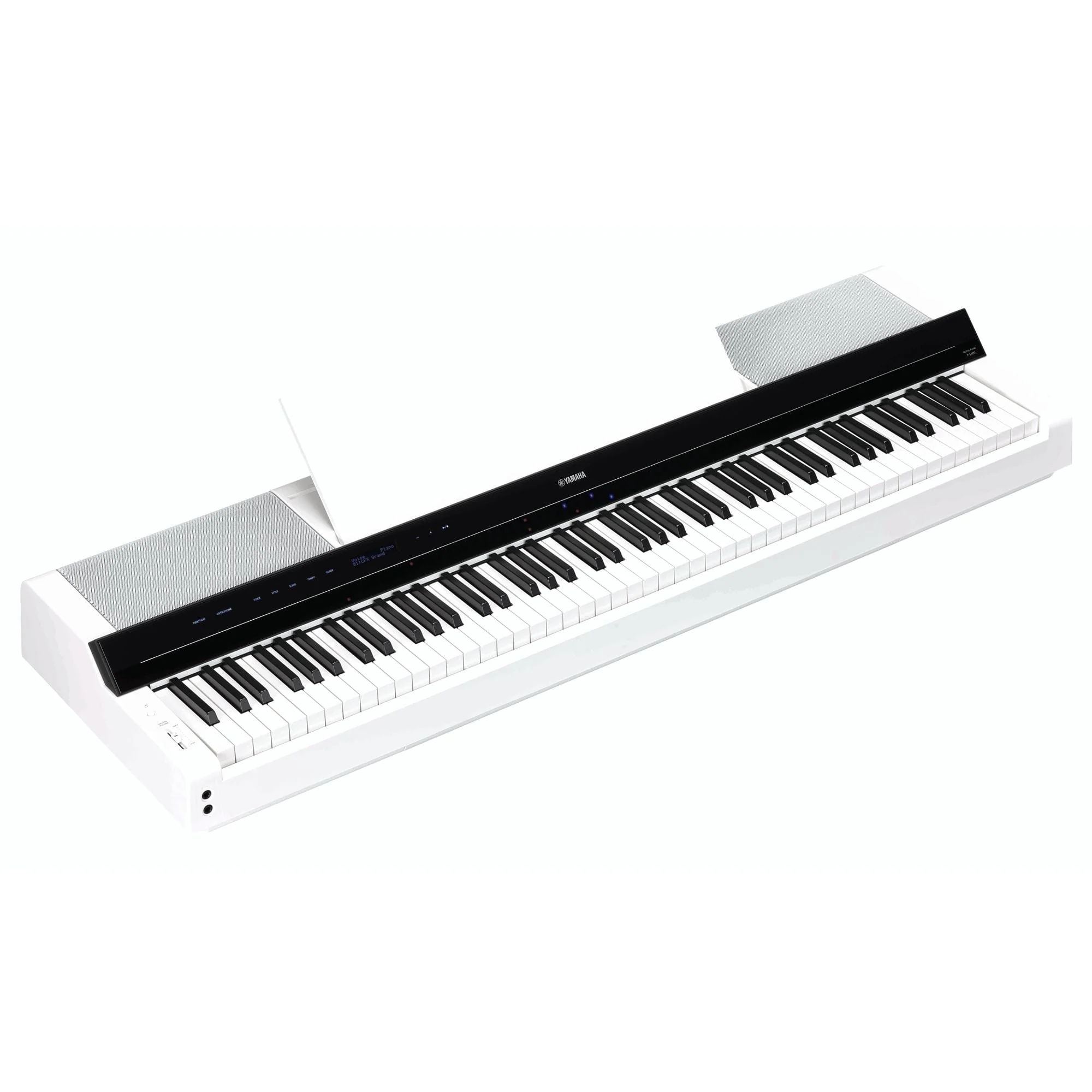 Yamaha P-S500 Digital Piano; White Home Package - Image 6